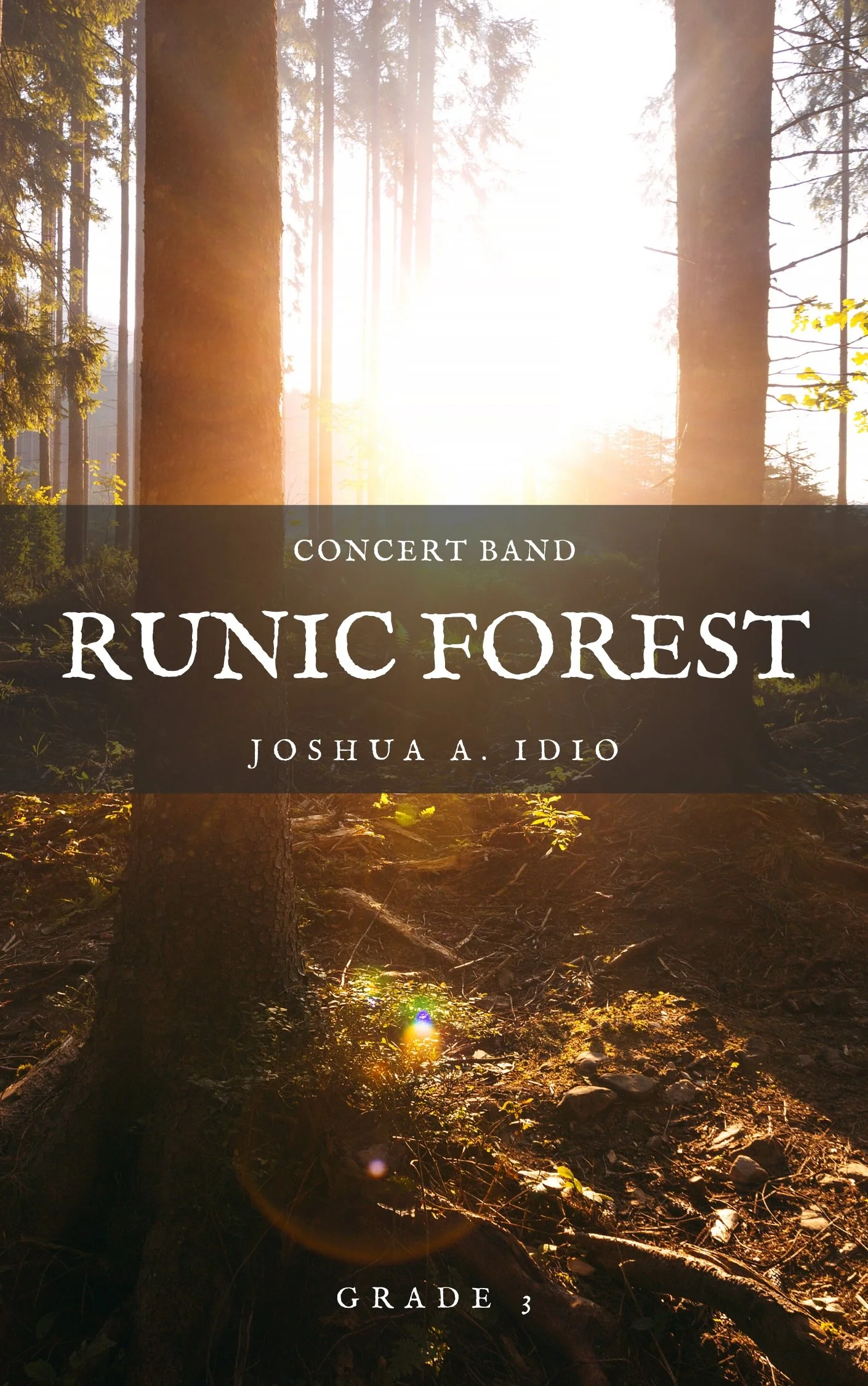 Runic Forest - Cover Page.jpg