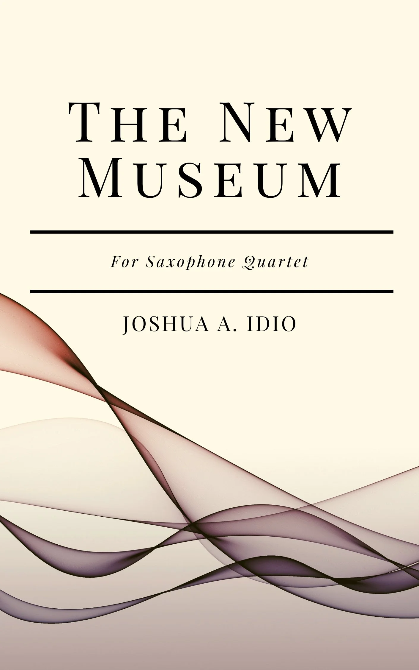 The New Museum - Cover Page.jpg