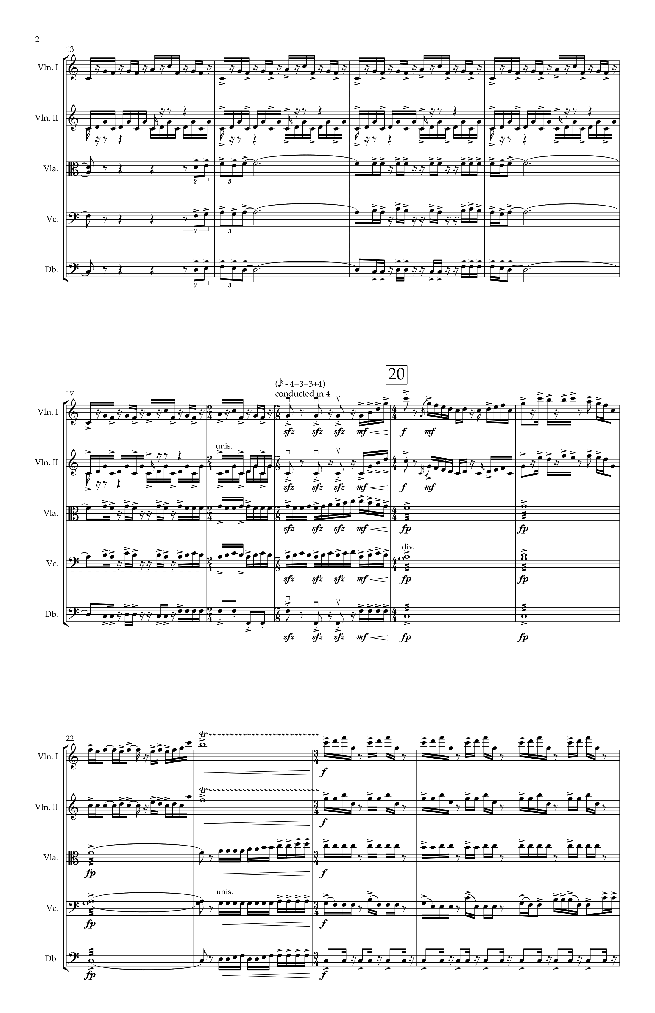First Time in a Life Time - Conductor's Score-02.png