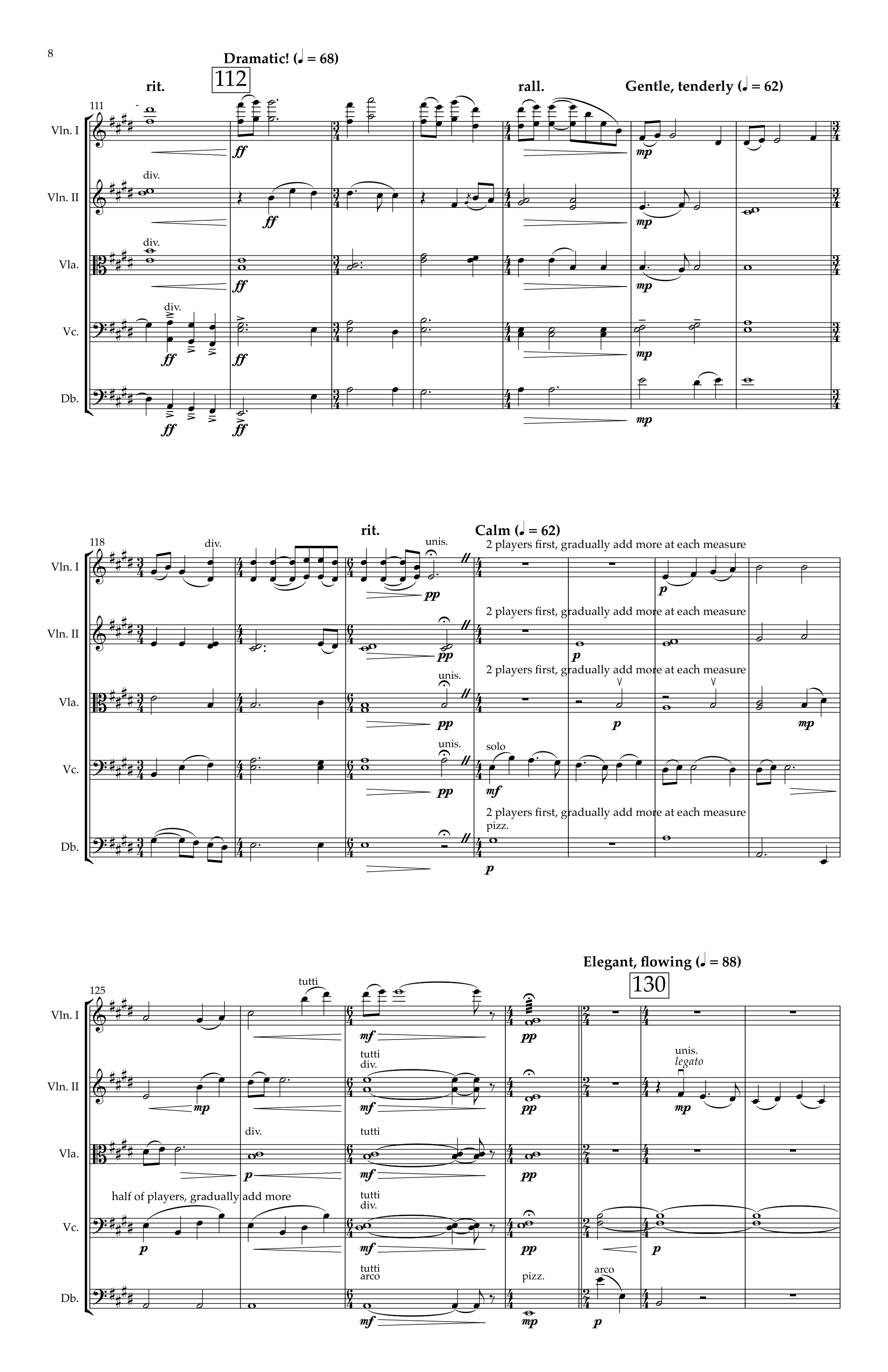 First Time in a Life Time - Conductor's Score-08.png