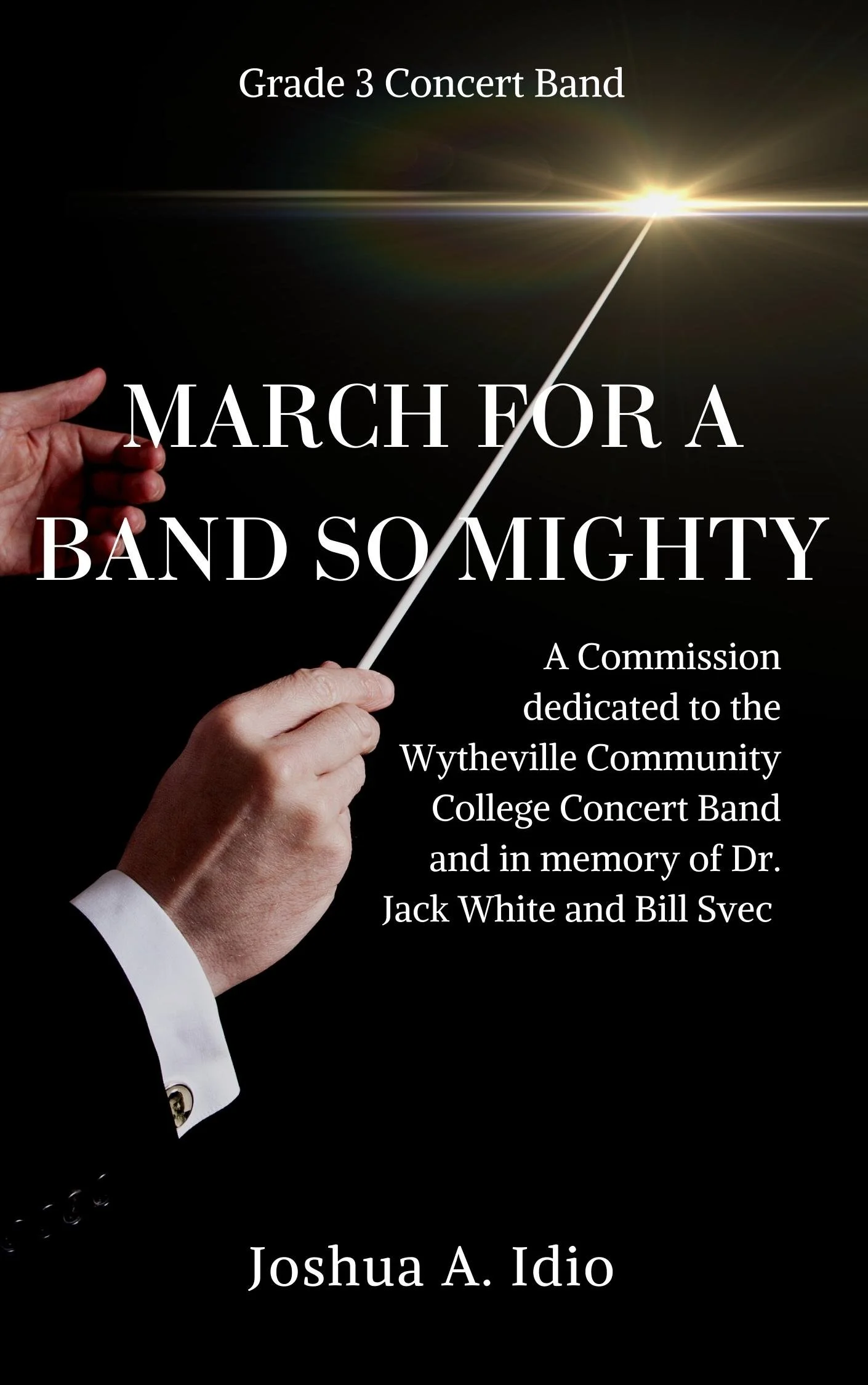 March For a Band So Mighty.jpg