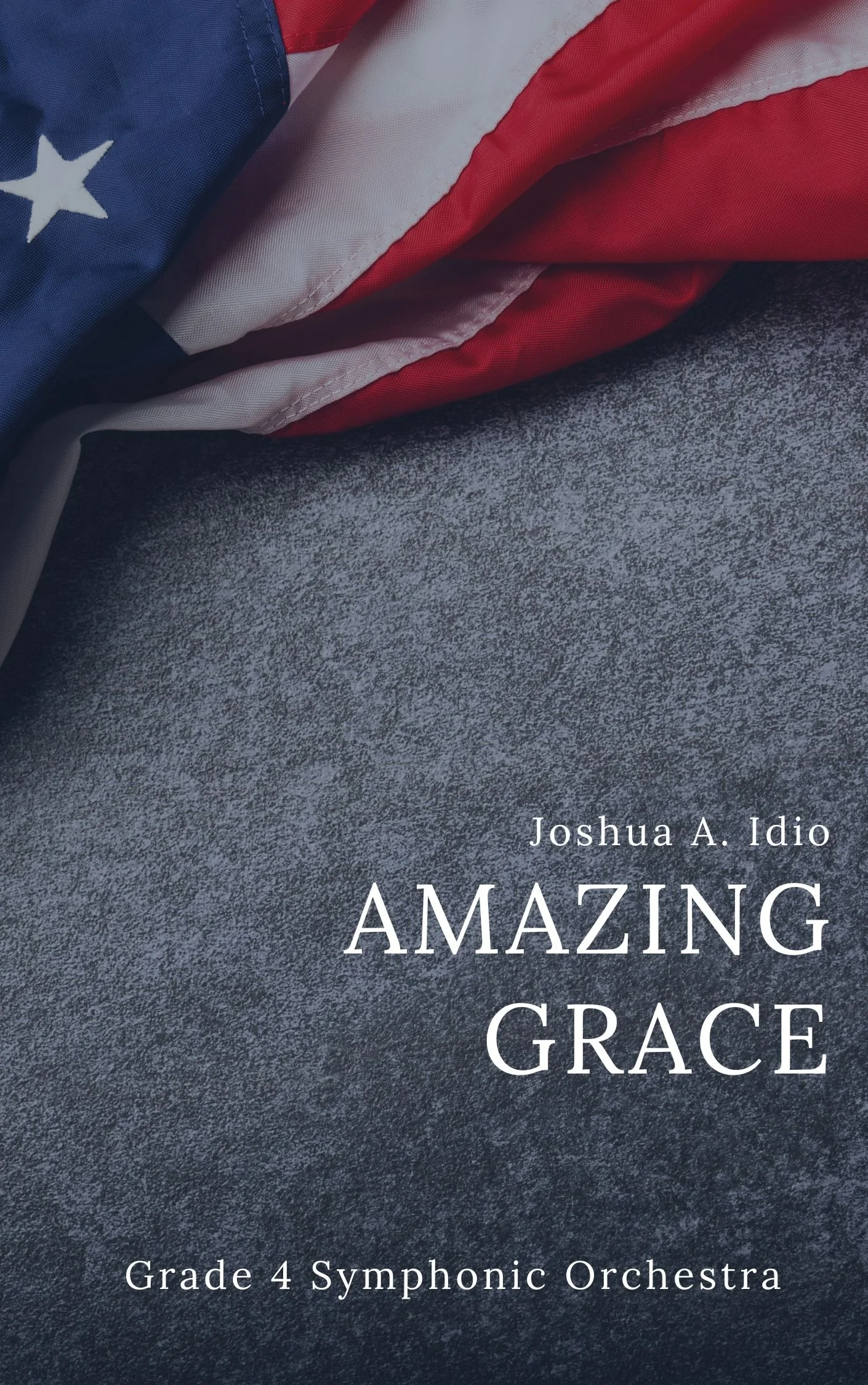 Amazing Grace