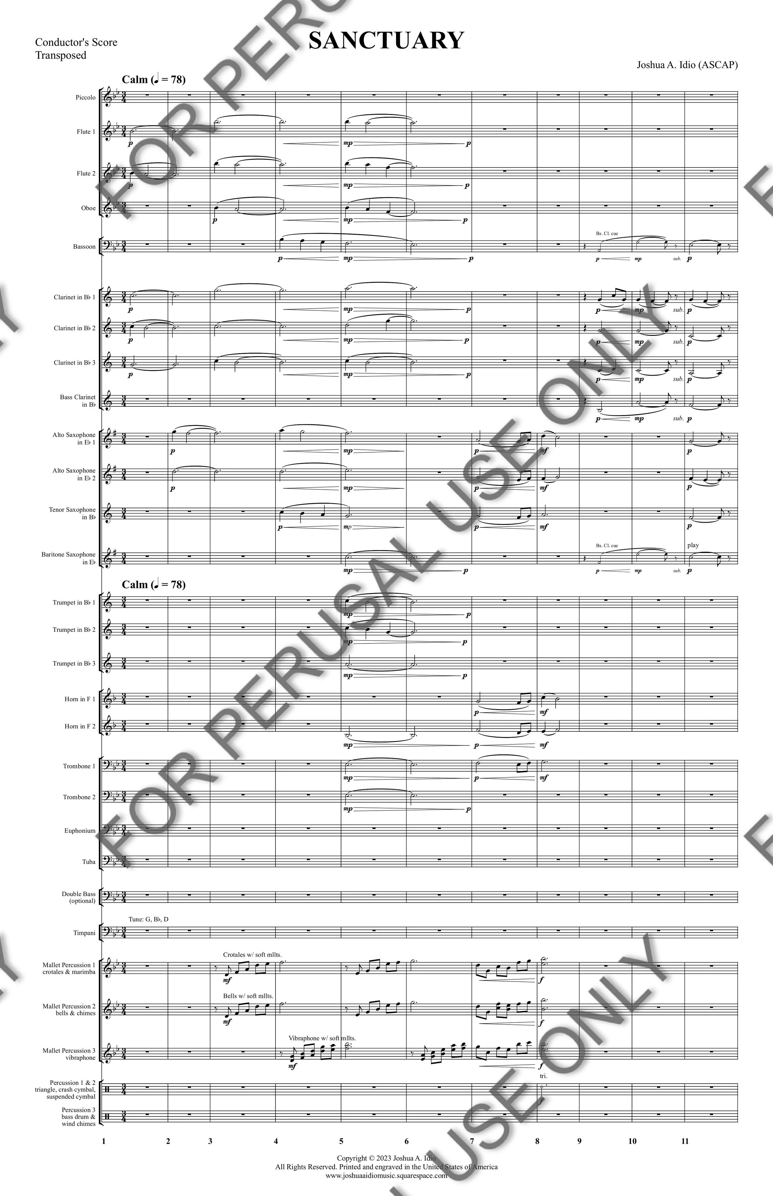 Sanctuary - Transposed Score-images-0.jpg