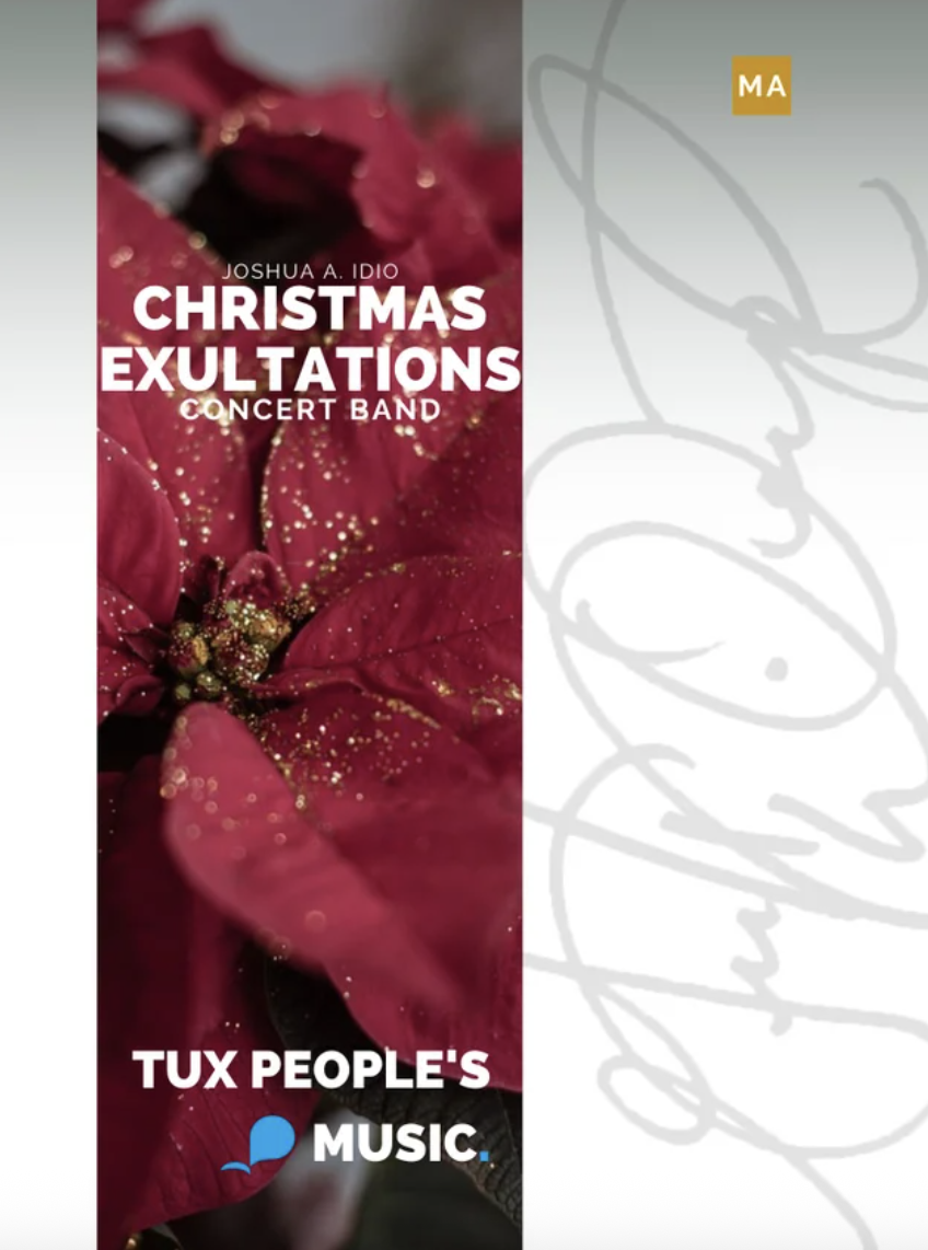 Christmas Exultations