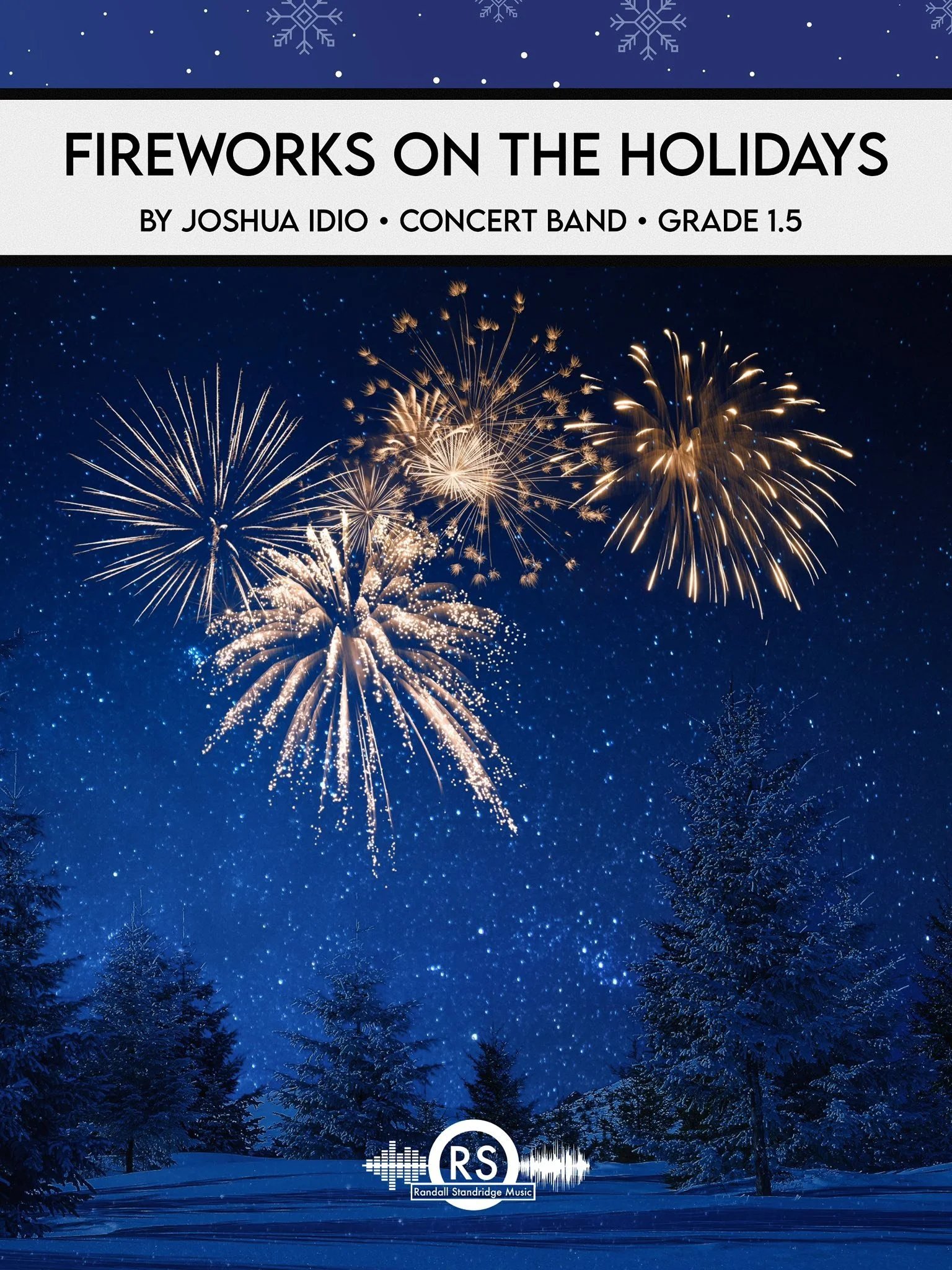  Grade 1.5 Concert Band 