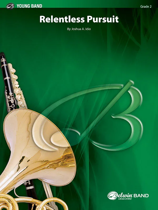  Grade 2 Concert Band 