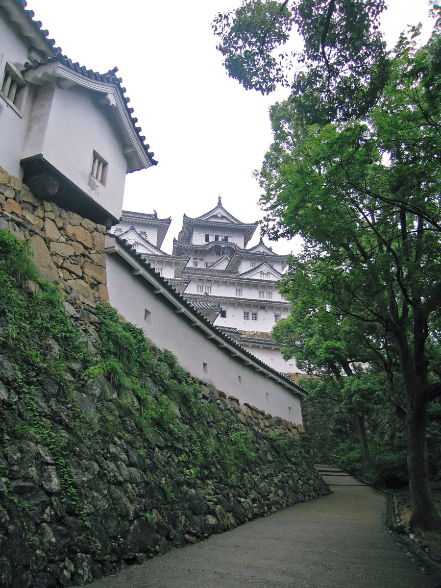 Himeji Castle