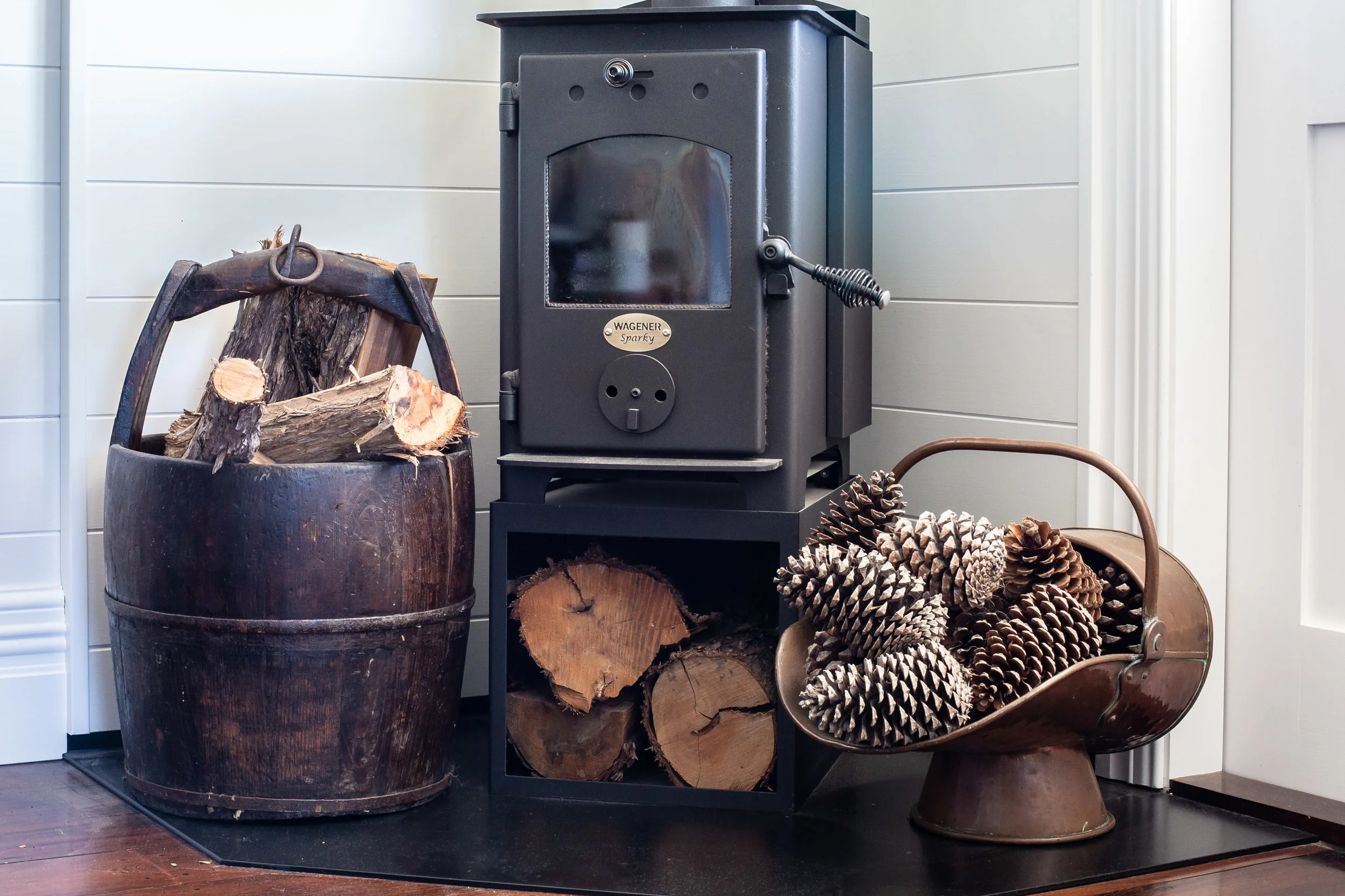 The Cook S Cottage Homewood