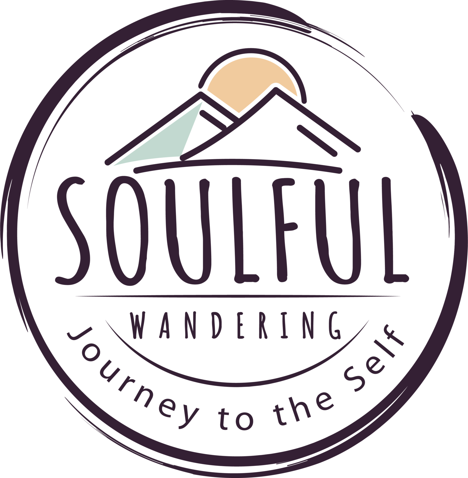 Soulful Wandering