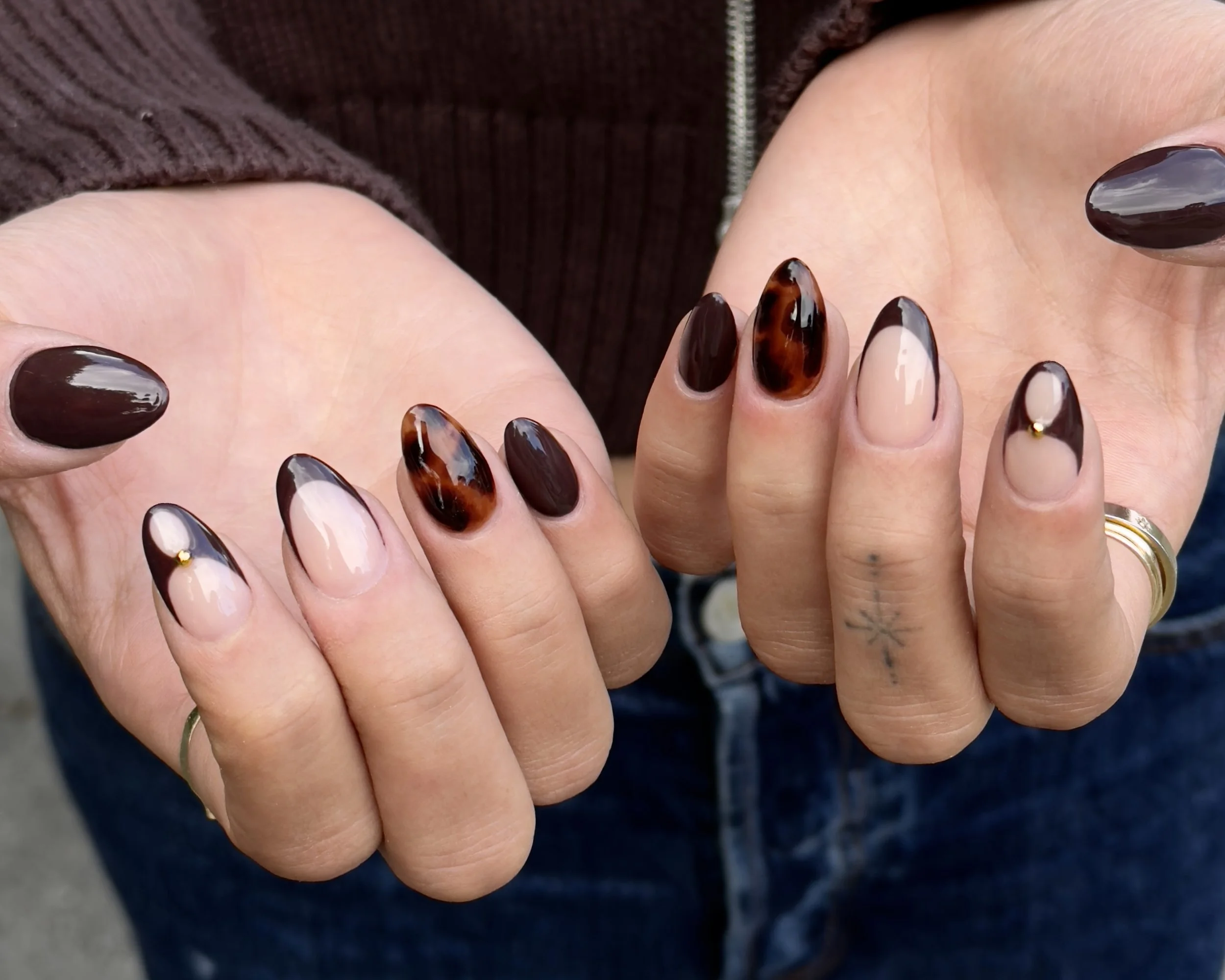 Why I Love Full Coverage Tip Extensions (and Why They’re Perfect for Soft Gel Lovers)