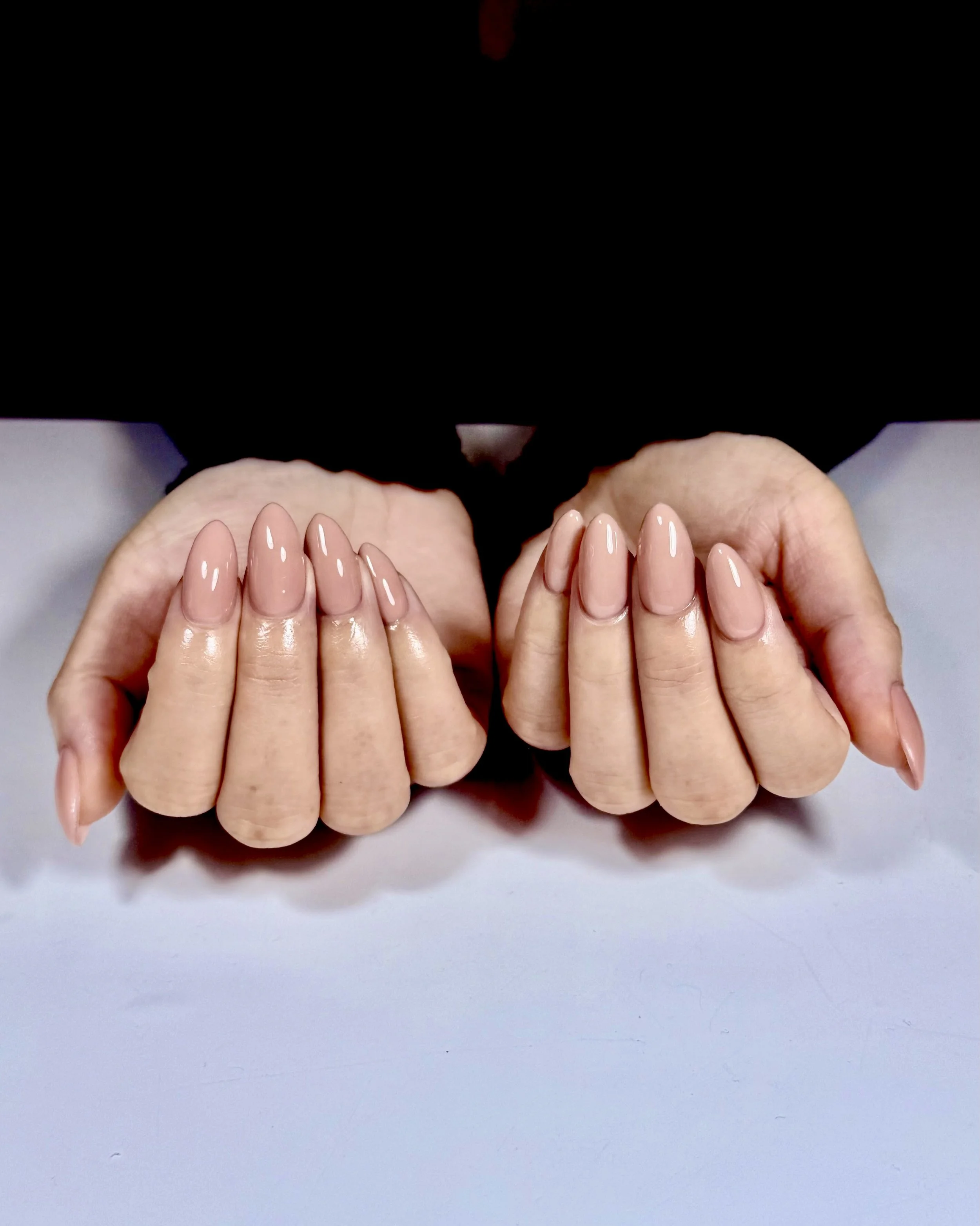 Wait...Extensions Can Help My Nails Grow? (Yes, When Done the Apricot Way)