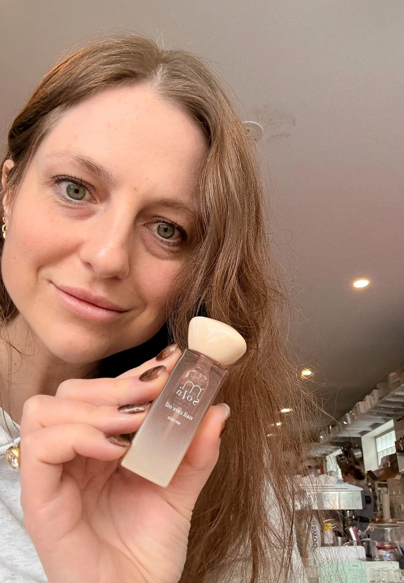 Cuticle Oil Isn’t Optional (Sorry, But It’s True)