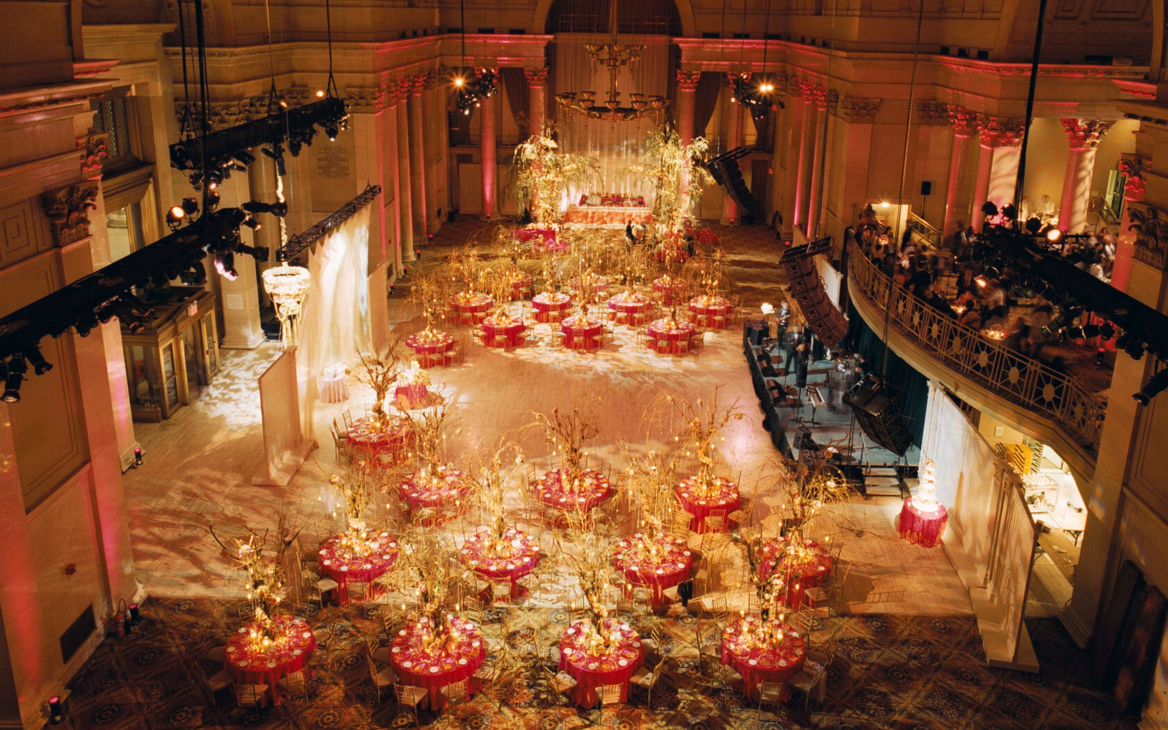 We Belong Here Presents MEDUZA at Cipriani Wall Street Halloween