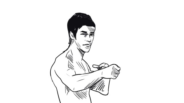 The Way of the Dragon