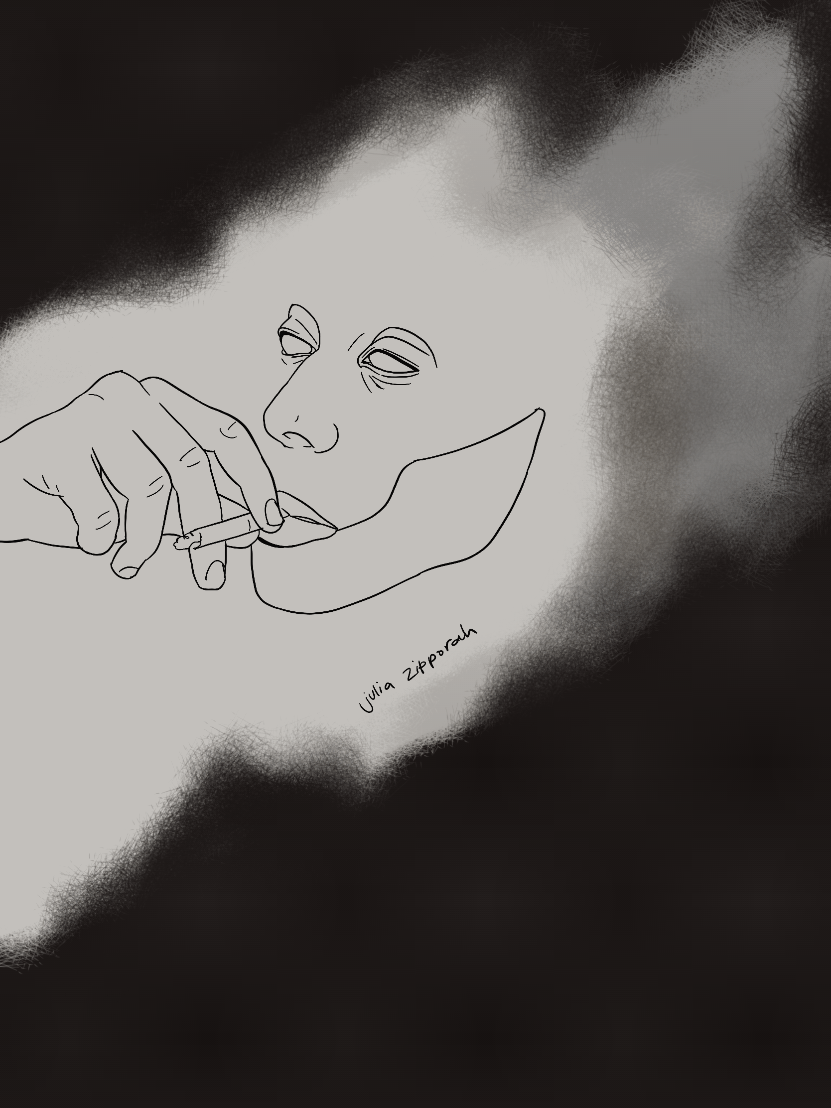 SMOKE