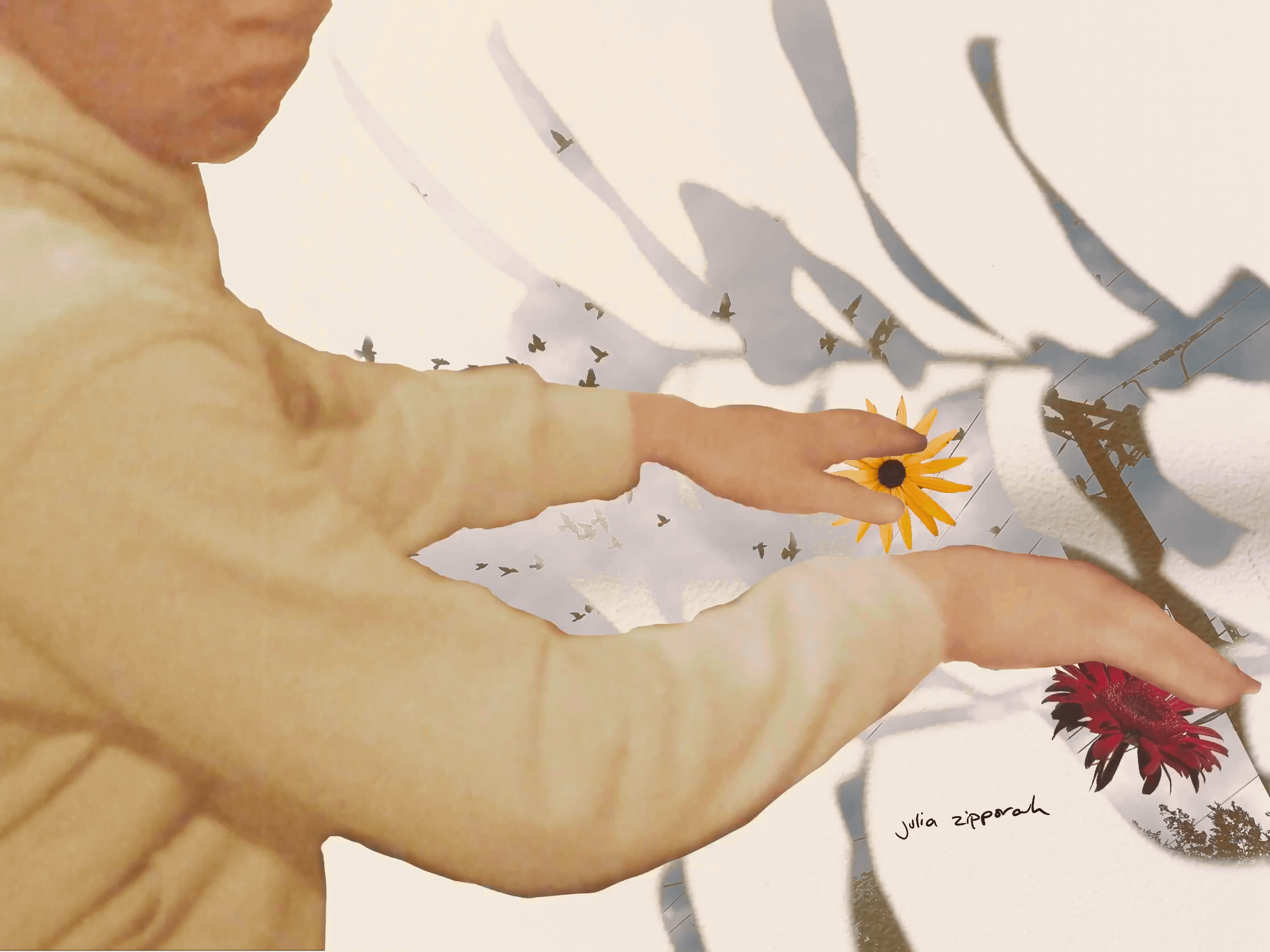 PETALS