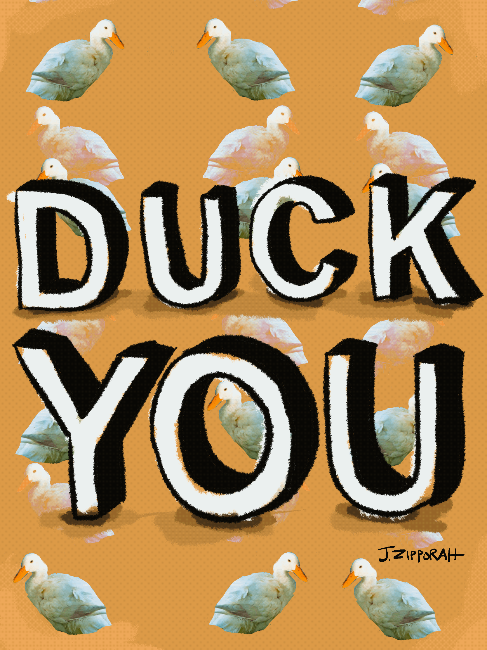 duck you jzipporah.gif
