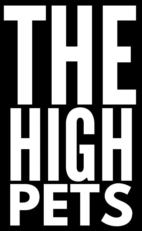 The High pets