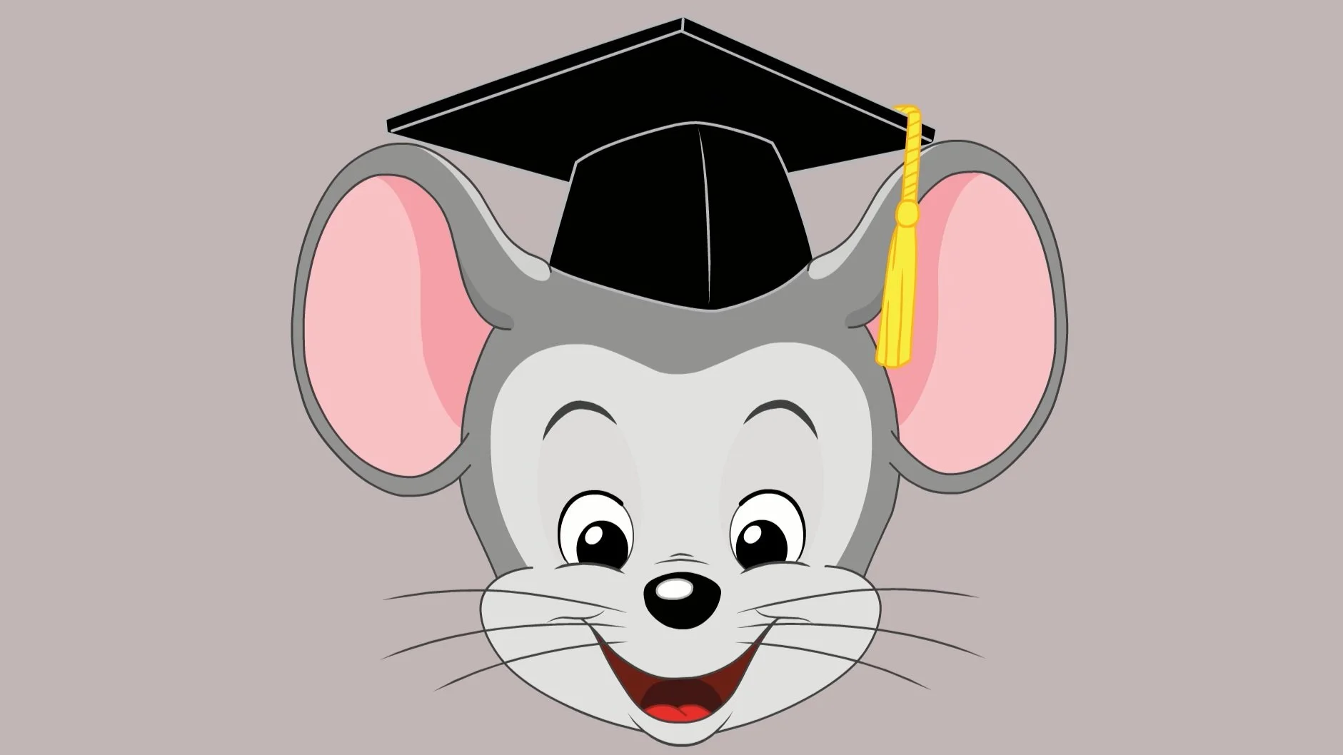 Abc Mouse Clipart Characters