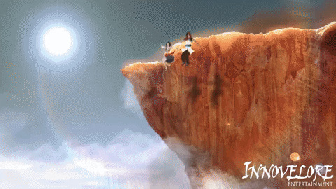 Cliff Jump.gif