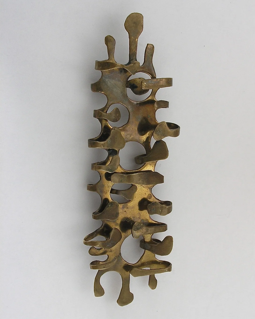 Early Hugman Evolution