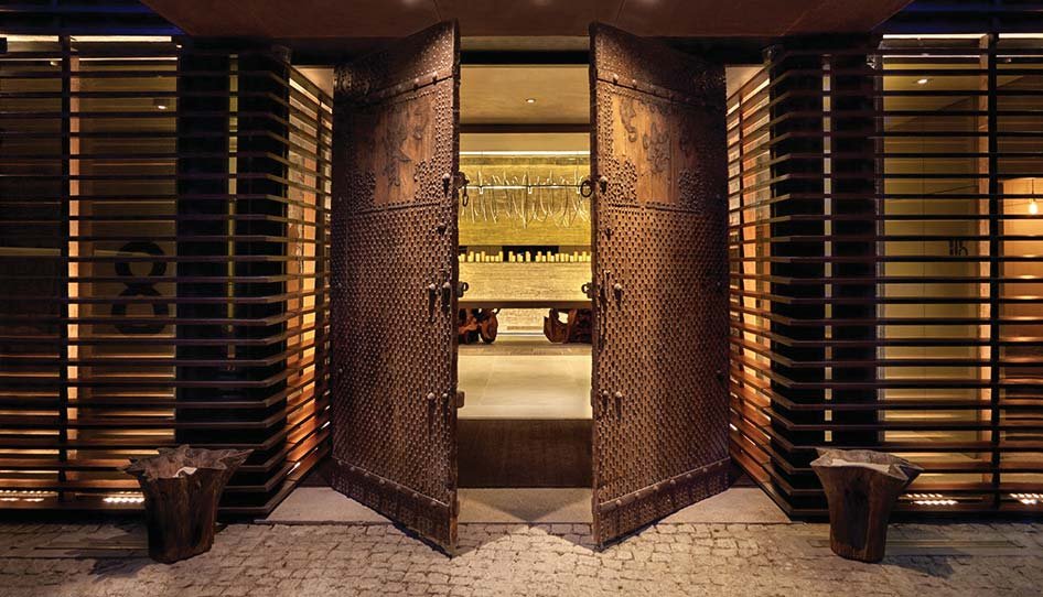 SIX SENSES DOURO VALLEY