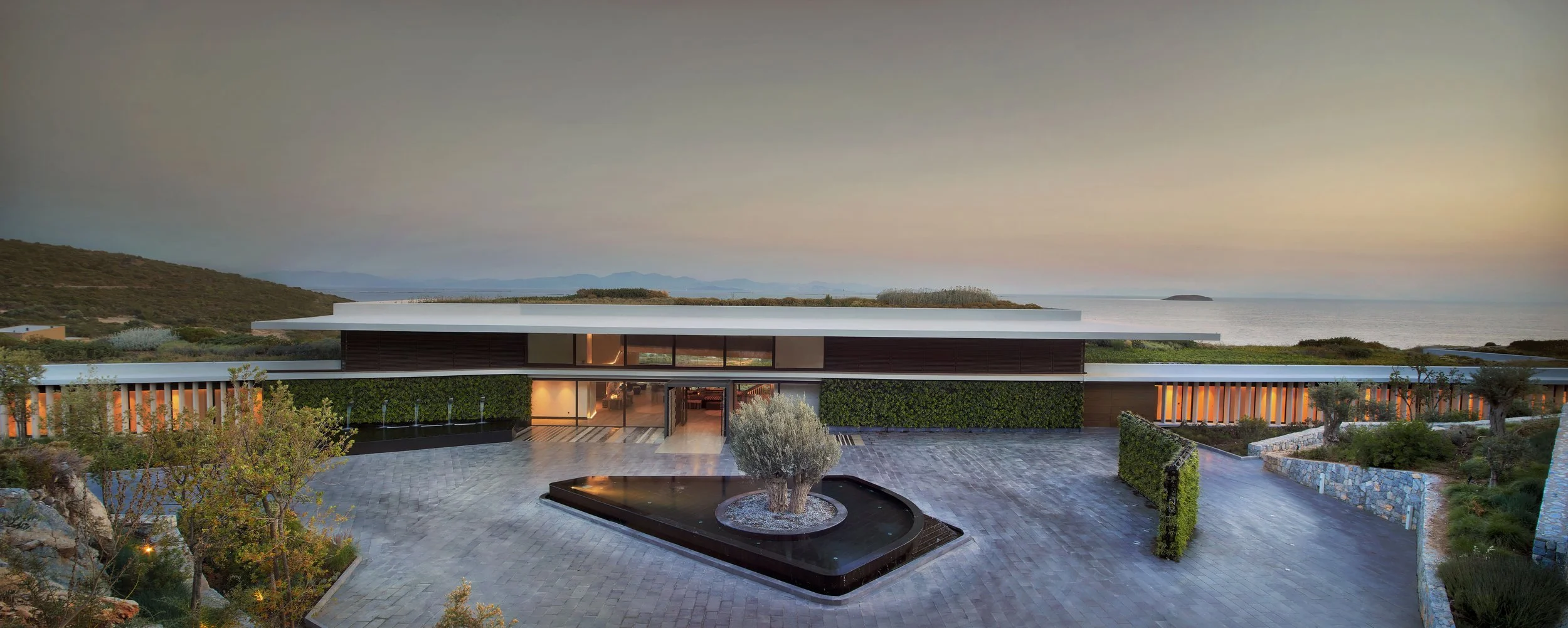 SIX SENSES KAPLANKAYA