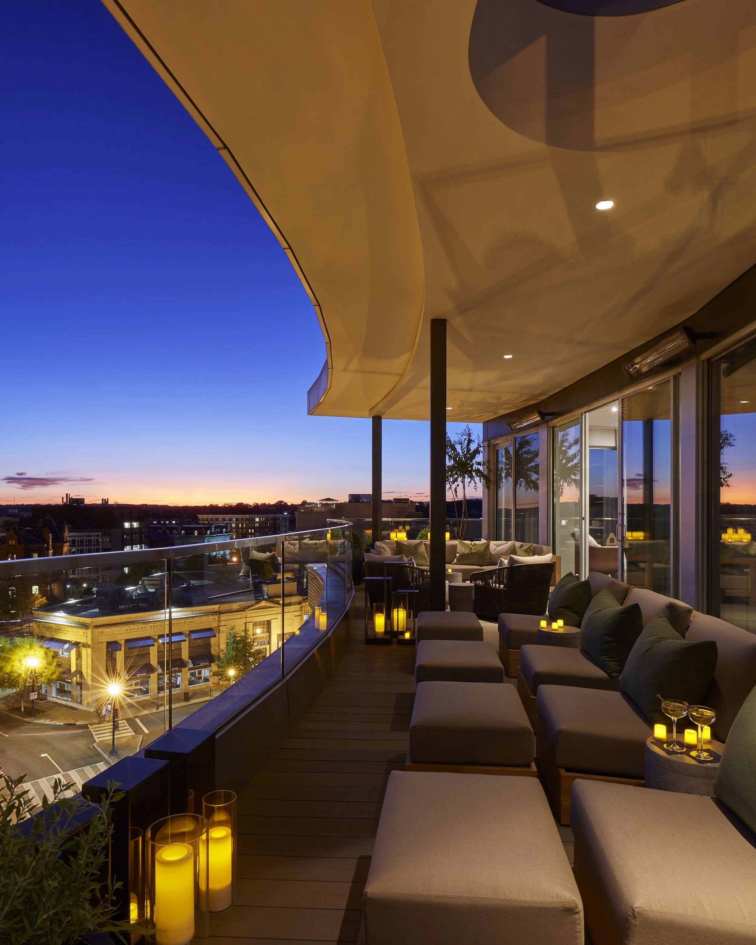 DUPONT CIRCLE HOTEL