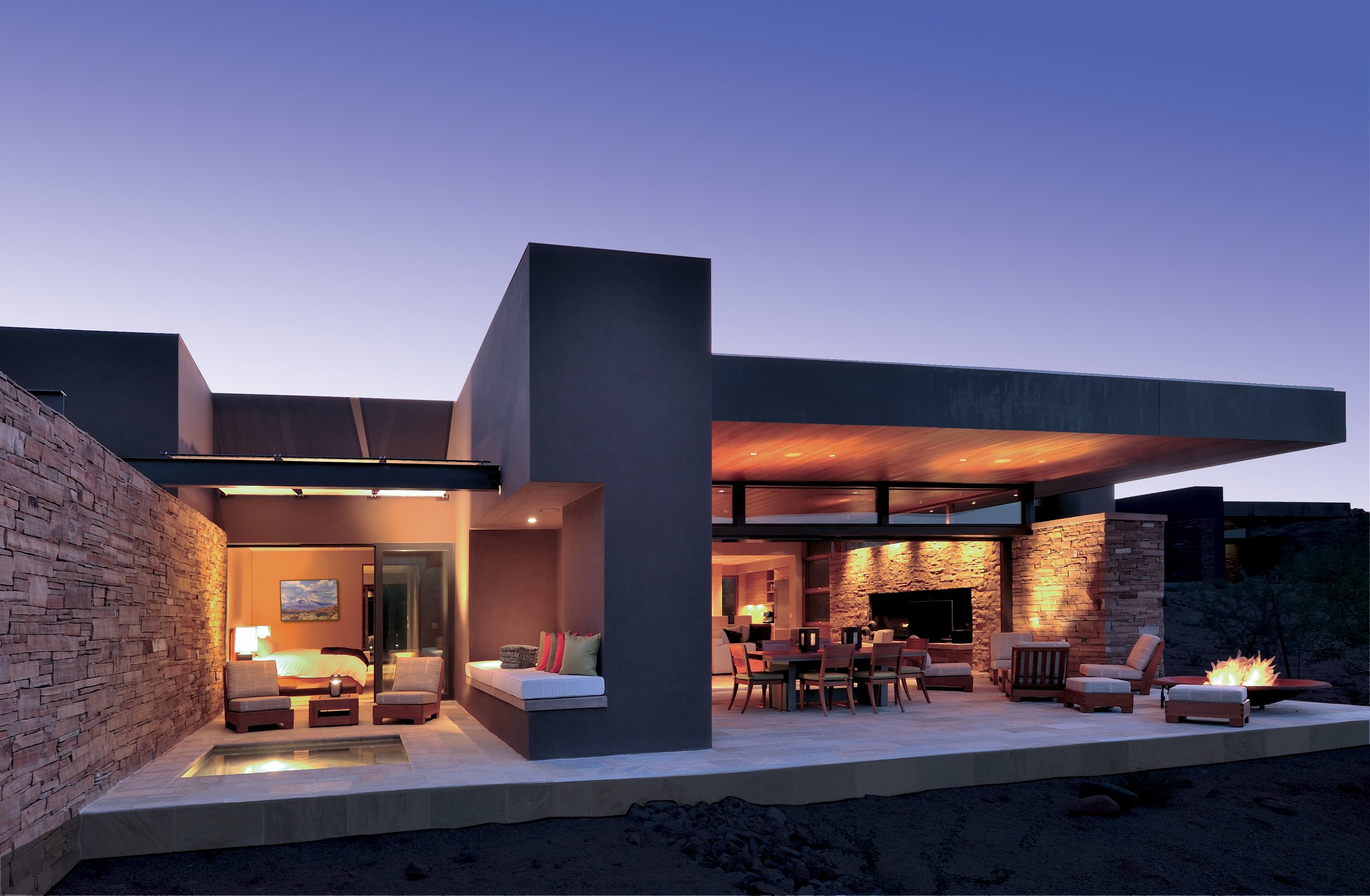 VILLAS AT MIRAVAL TUCSON
