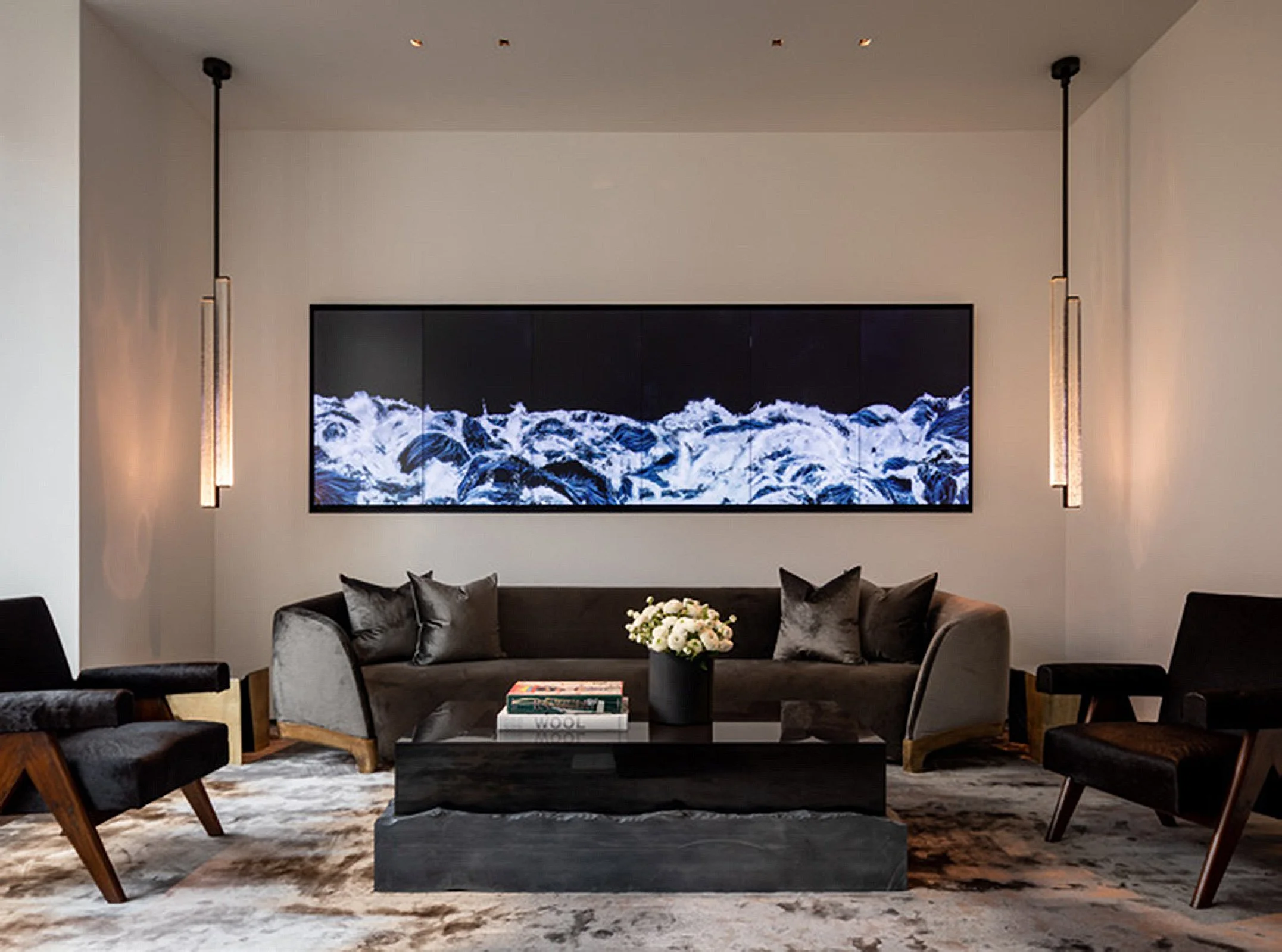GREENWICH VILLAGE TOWNHOUSE