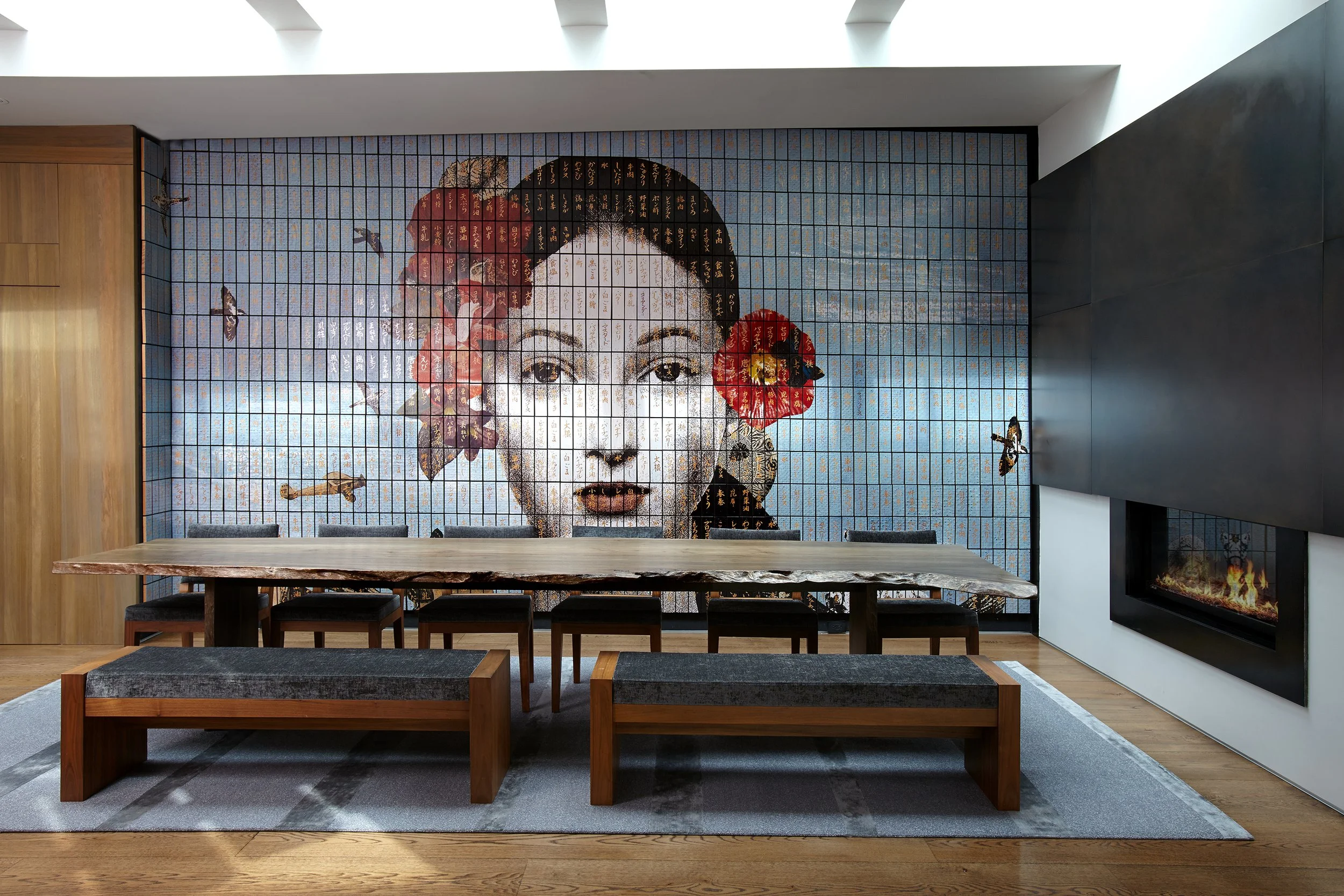 CHELSEA PENTHOUSE