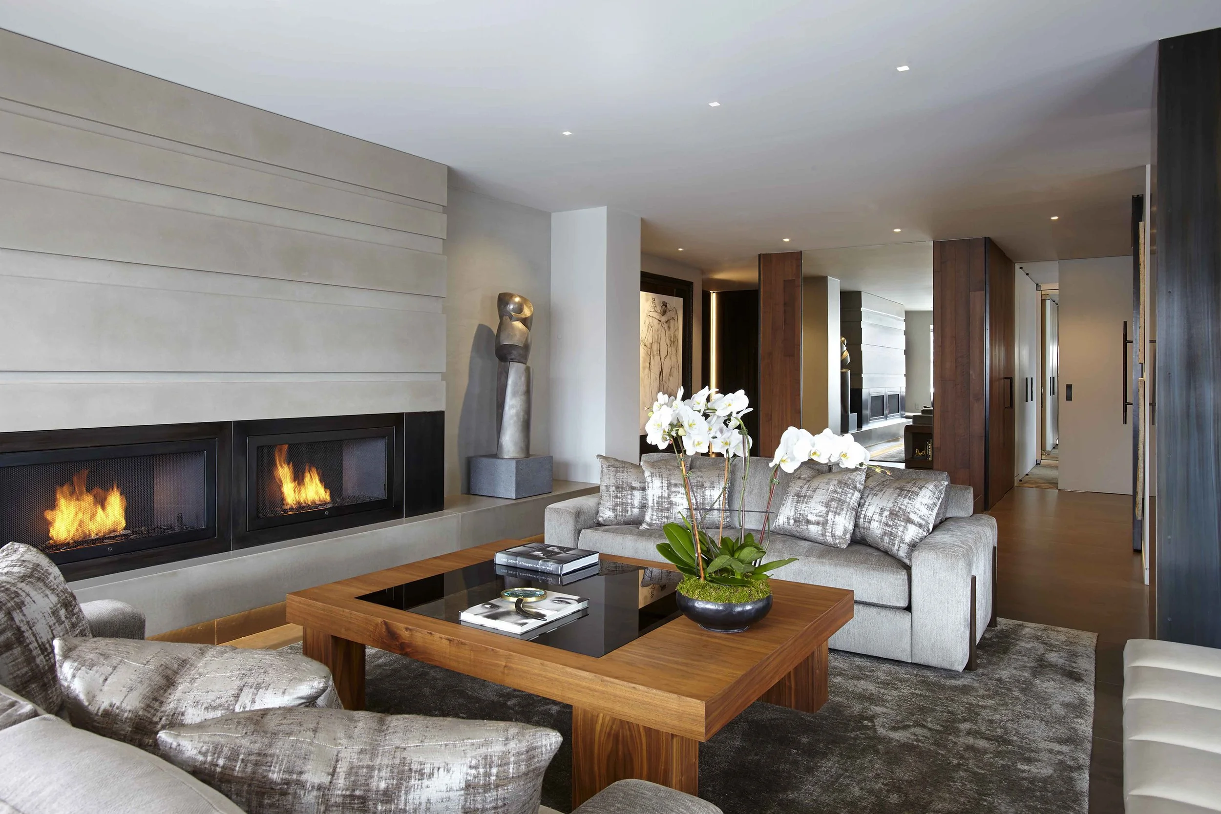 UPPER EAST SIDE RESIDENCE