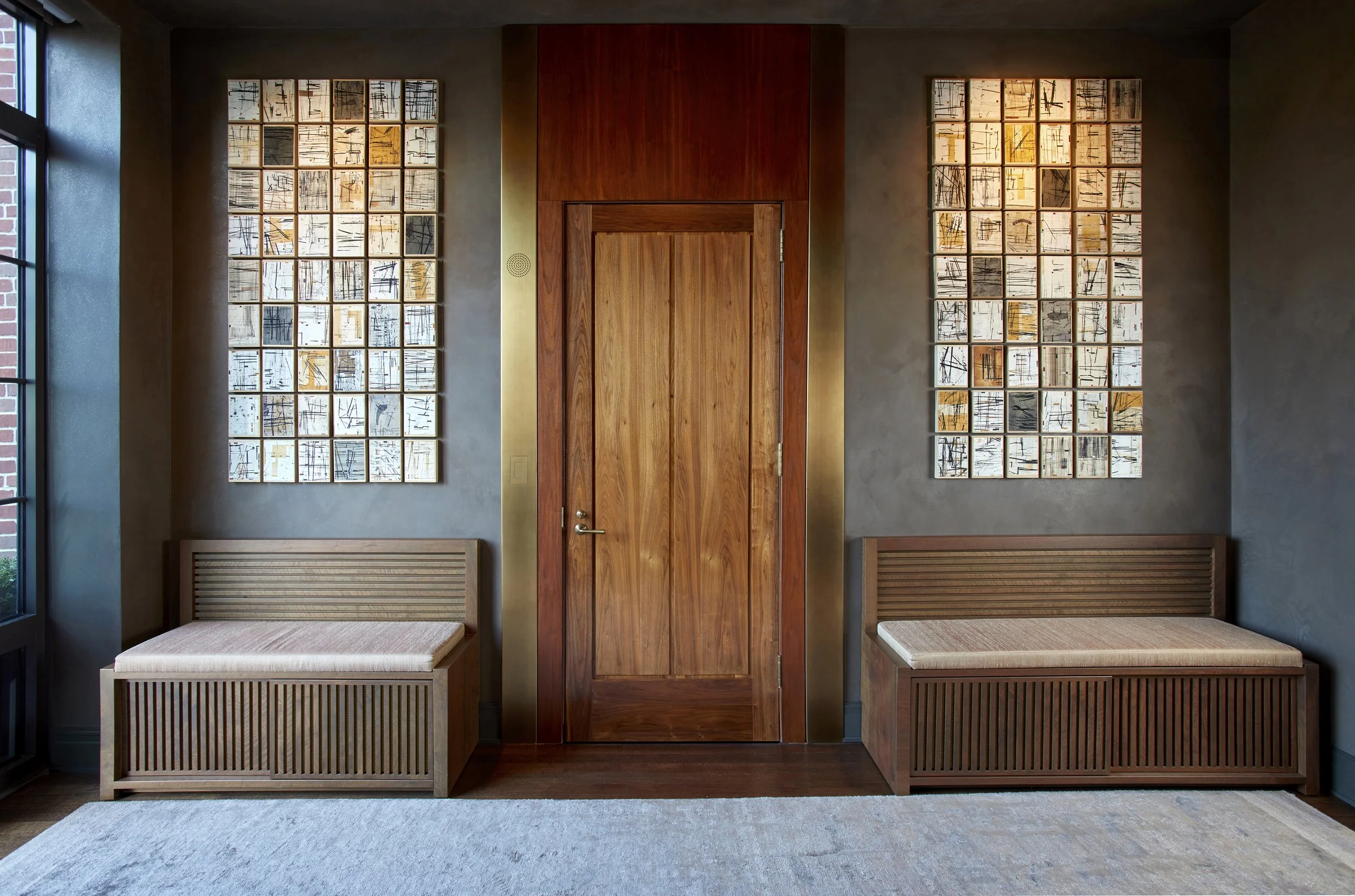 WEST VILLAGE PENTHOUSE