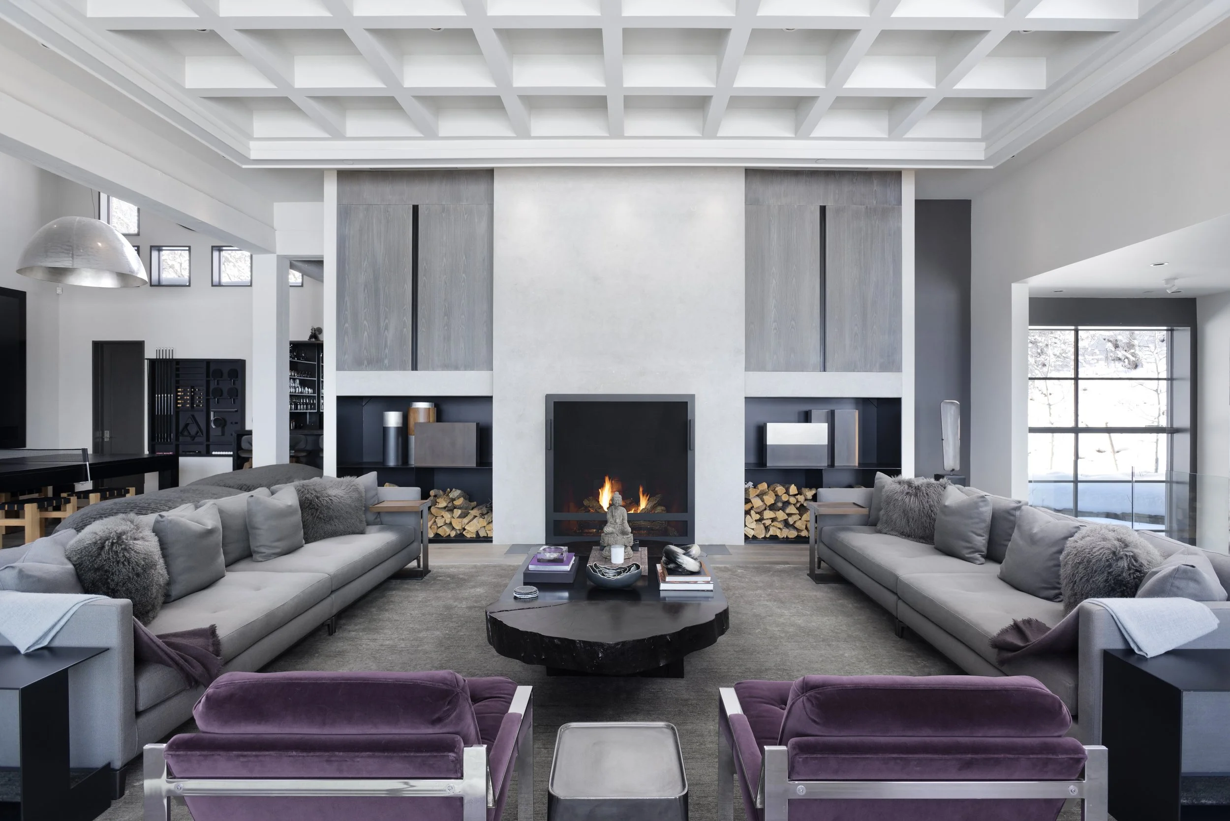 ASPEN RESIDENCE