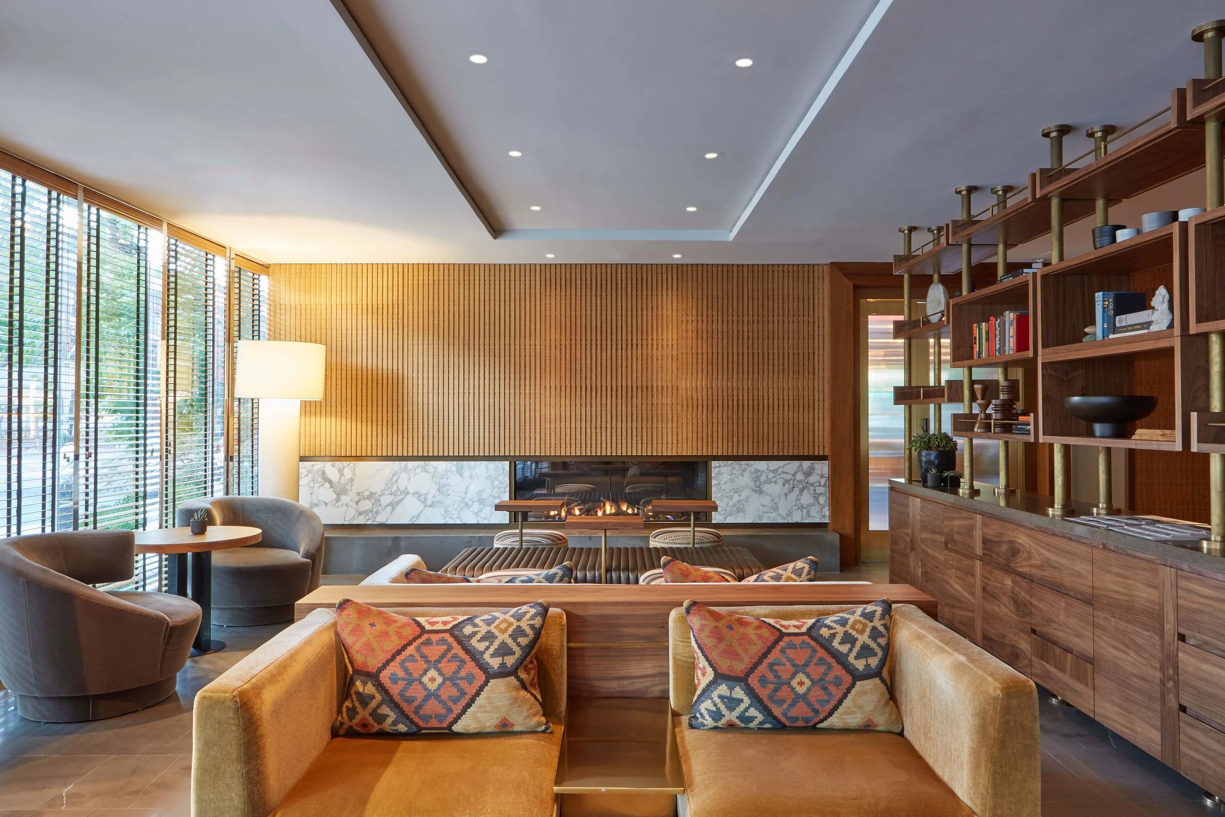 DUPONT CIRCLE HOTEL