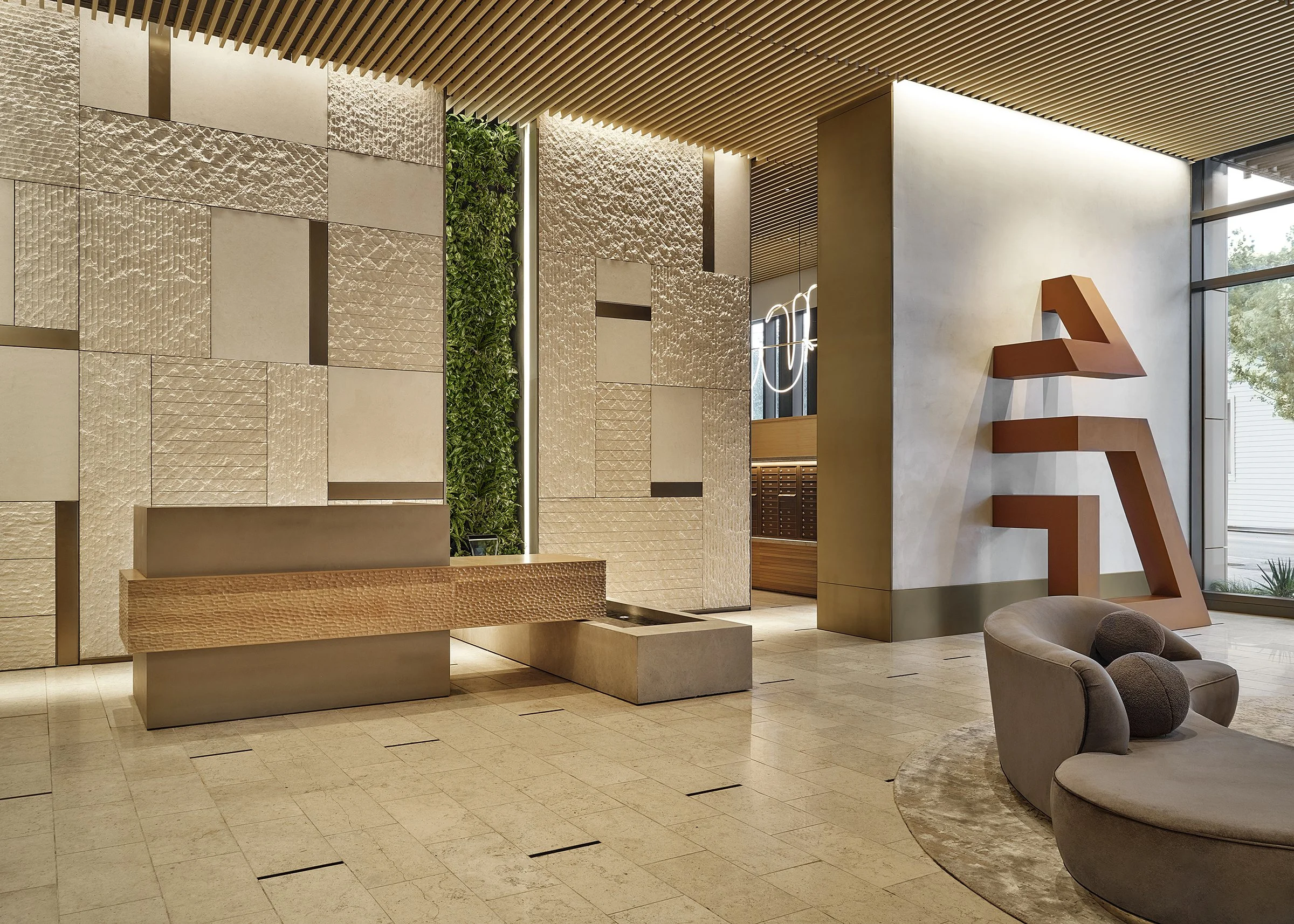  700 RIVER  Austin, Texas 