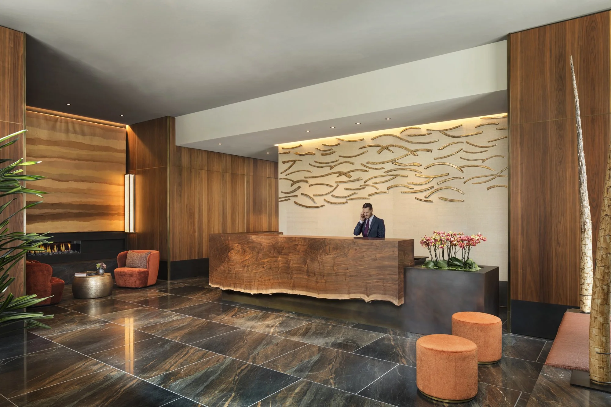  THE AVERY  San Francisco, California 