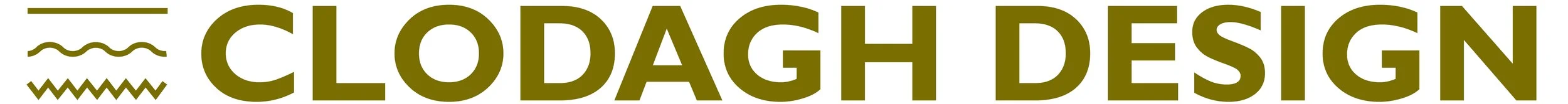CLODAGH DESIGN