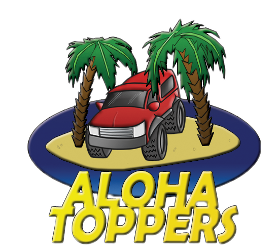Aloha Toppers Hawaii