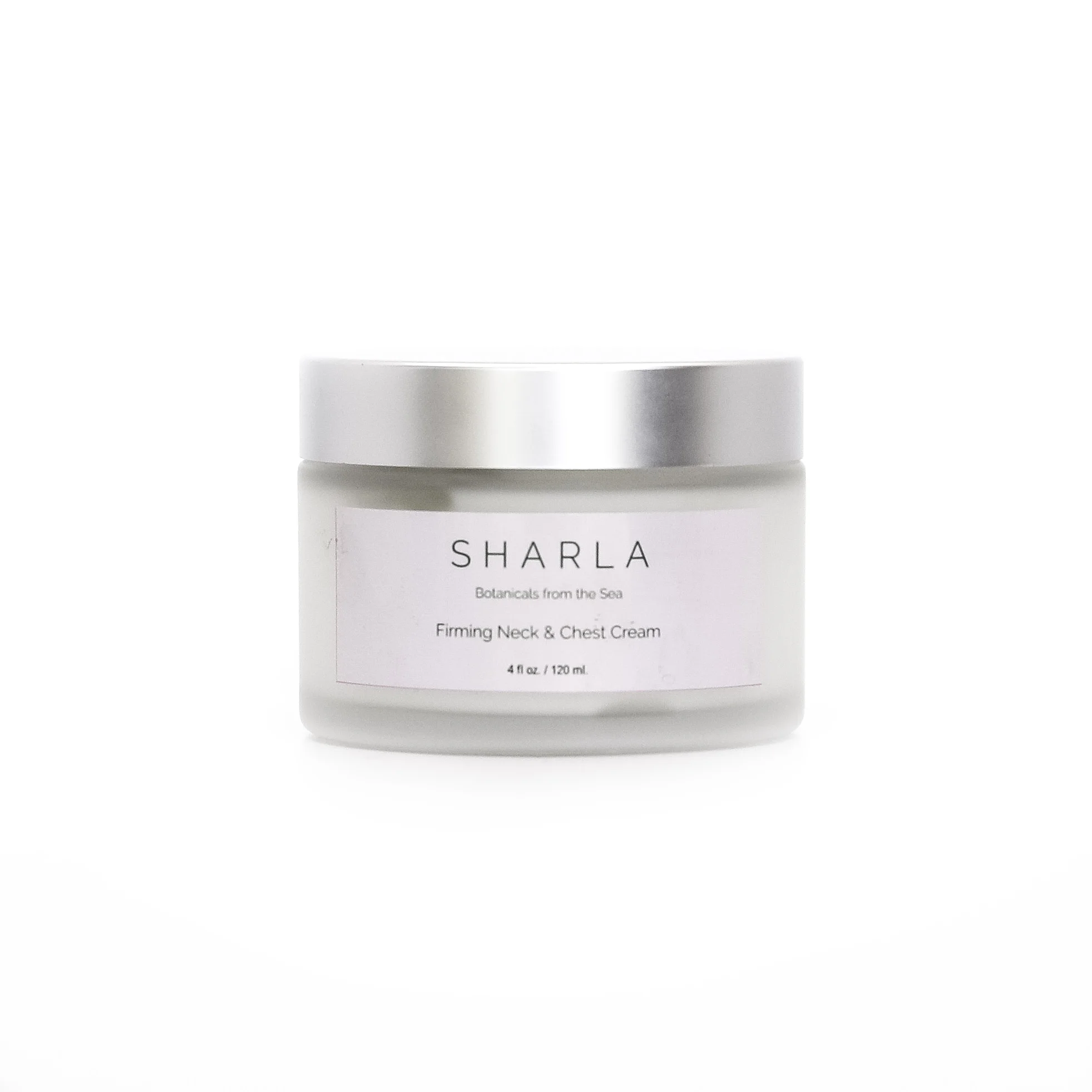 neck and chest cream