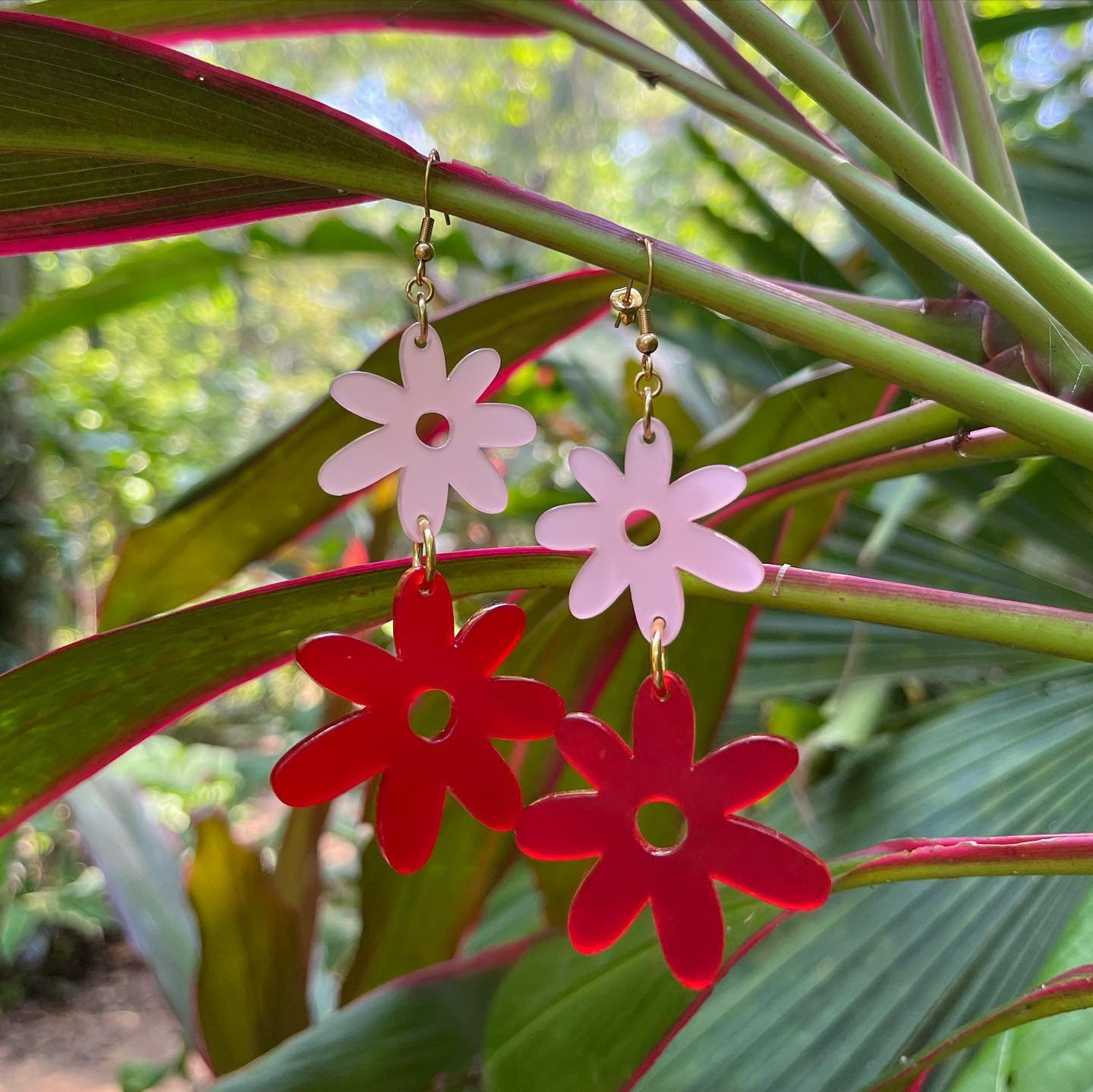 Hola from the luscious jungles of Costa Rica! 🌞 The Pura Vida lifestyle has fully taken over 🦥 🤙🌴

Thanks for staying patient if you&rsquo;ve ordered from my website. I&rsquo;m back next week and everything will head out from 4th April.

I&rsquo;