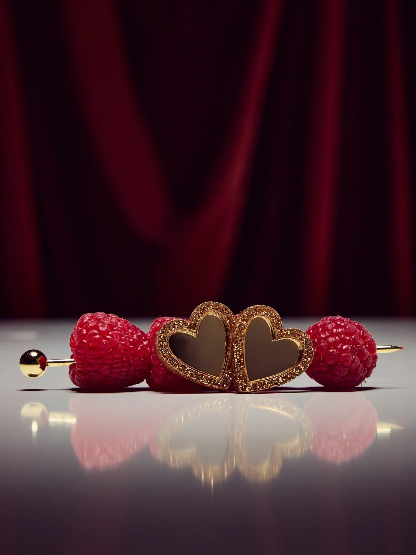 ✨💛✨ Heart of gold ✨💛✨

📸 Gorgeous shot by @visionarhi_