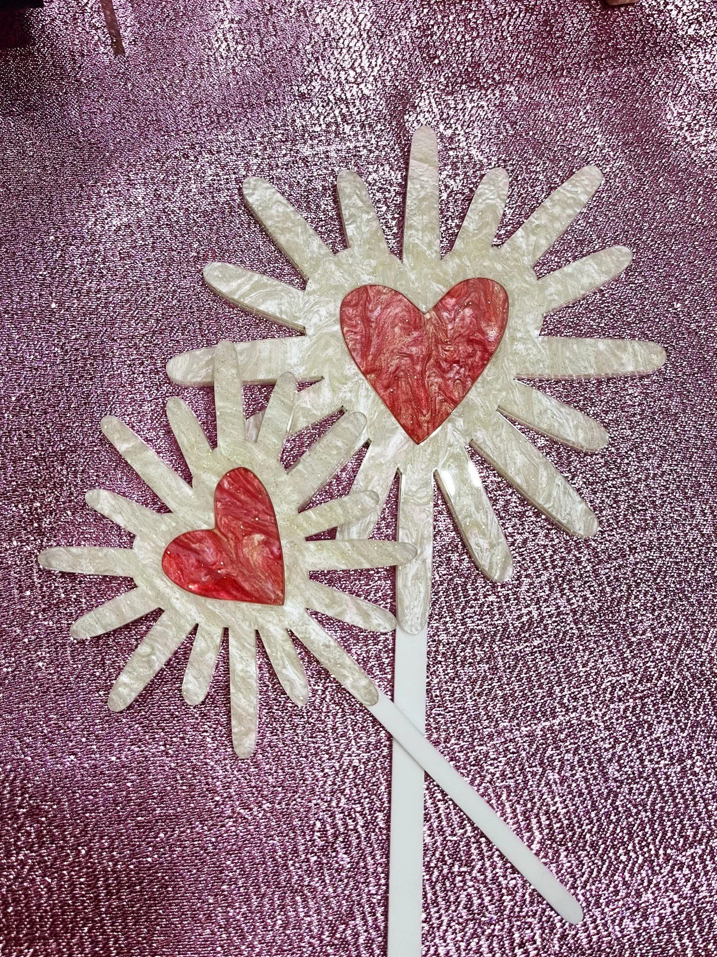 Lots of love from @thenationalweddingshow 💘💘10/10 for @onthebutton.band who kept the bangers going all weekend 😄👏💘

#nationalweddingshow #thenationalweddingshow #bridesmaidjewellery #bridesmaidgifts #weddingjewellery