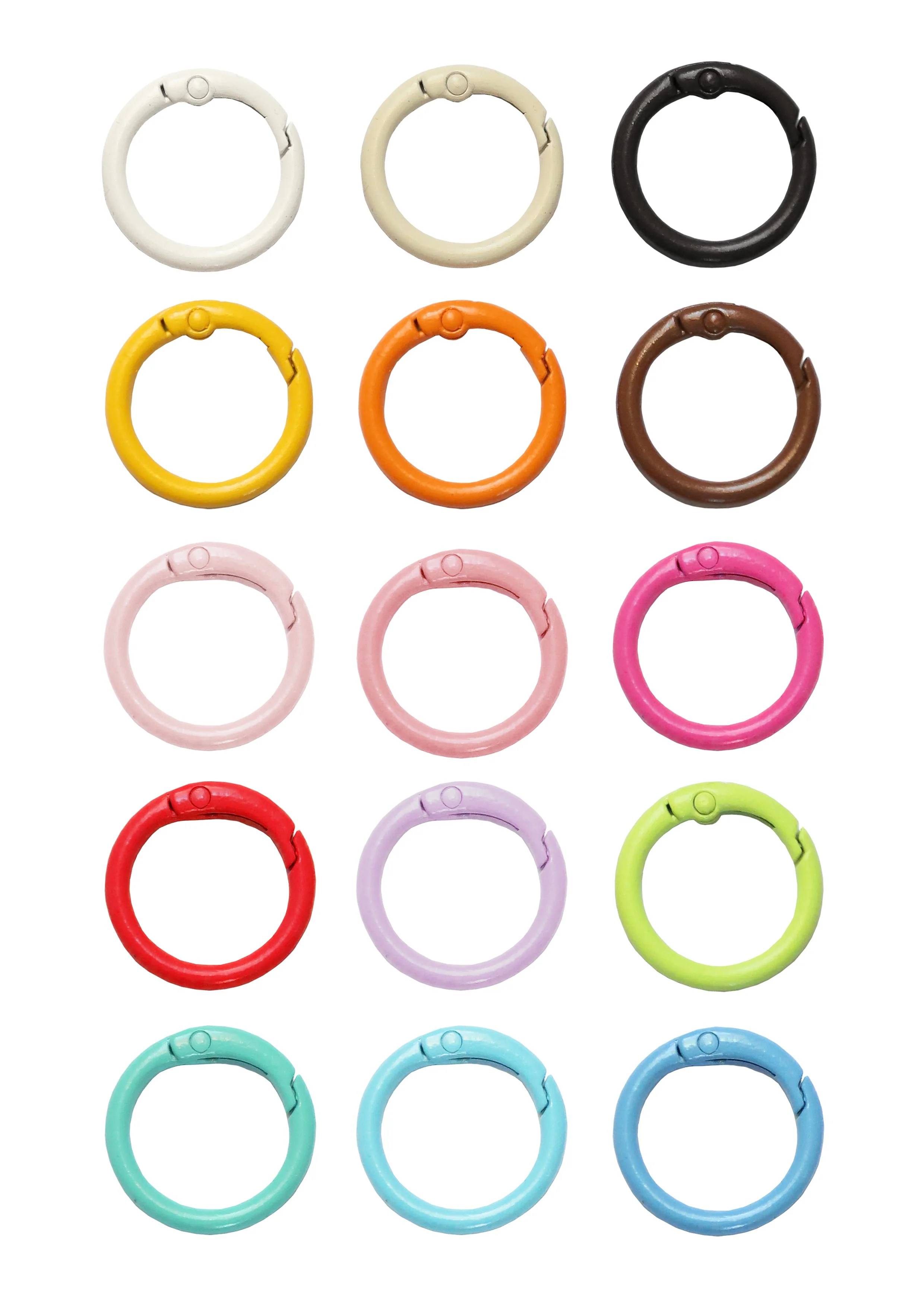 Kam Creates - Coloured Key Clip Options - All.jpg