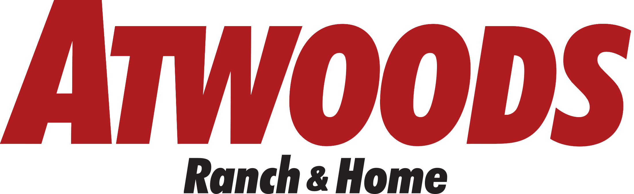 Atwoods Ranch Logo Domain Outdoor - Food Plots - Deer Food Plots