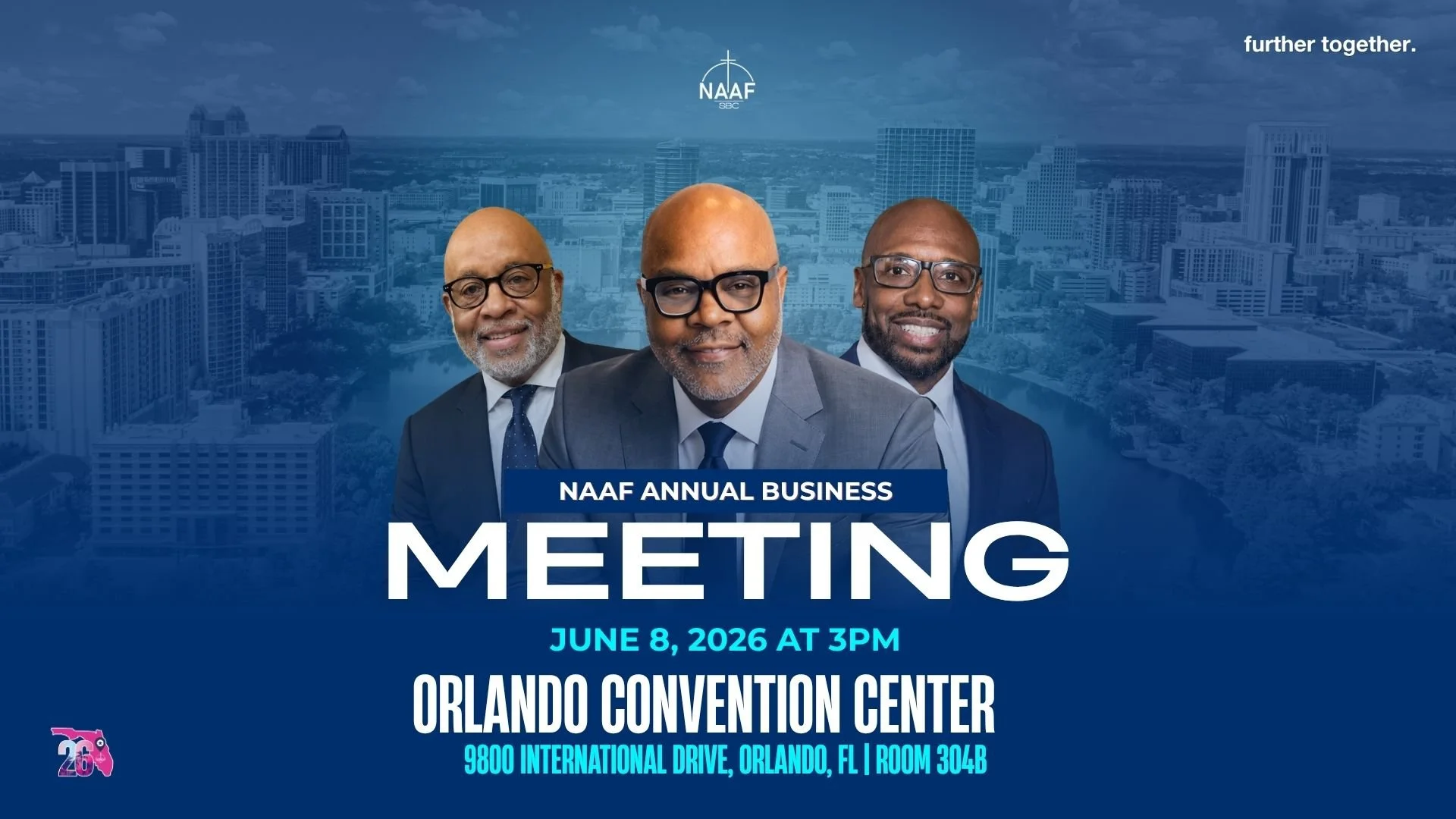 NAAF Annual Business Meeting 2026