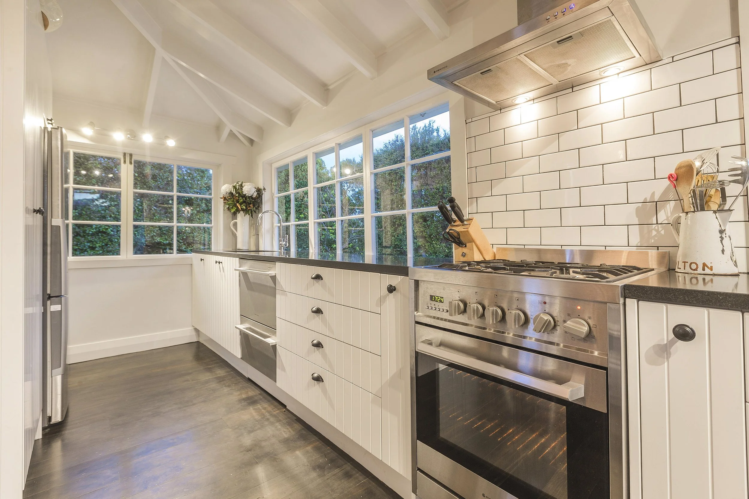 Renovations West Auckland