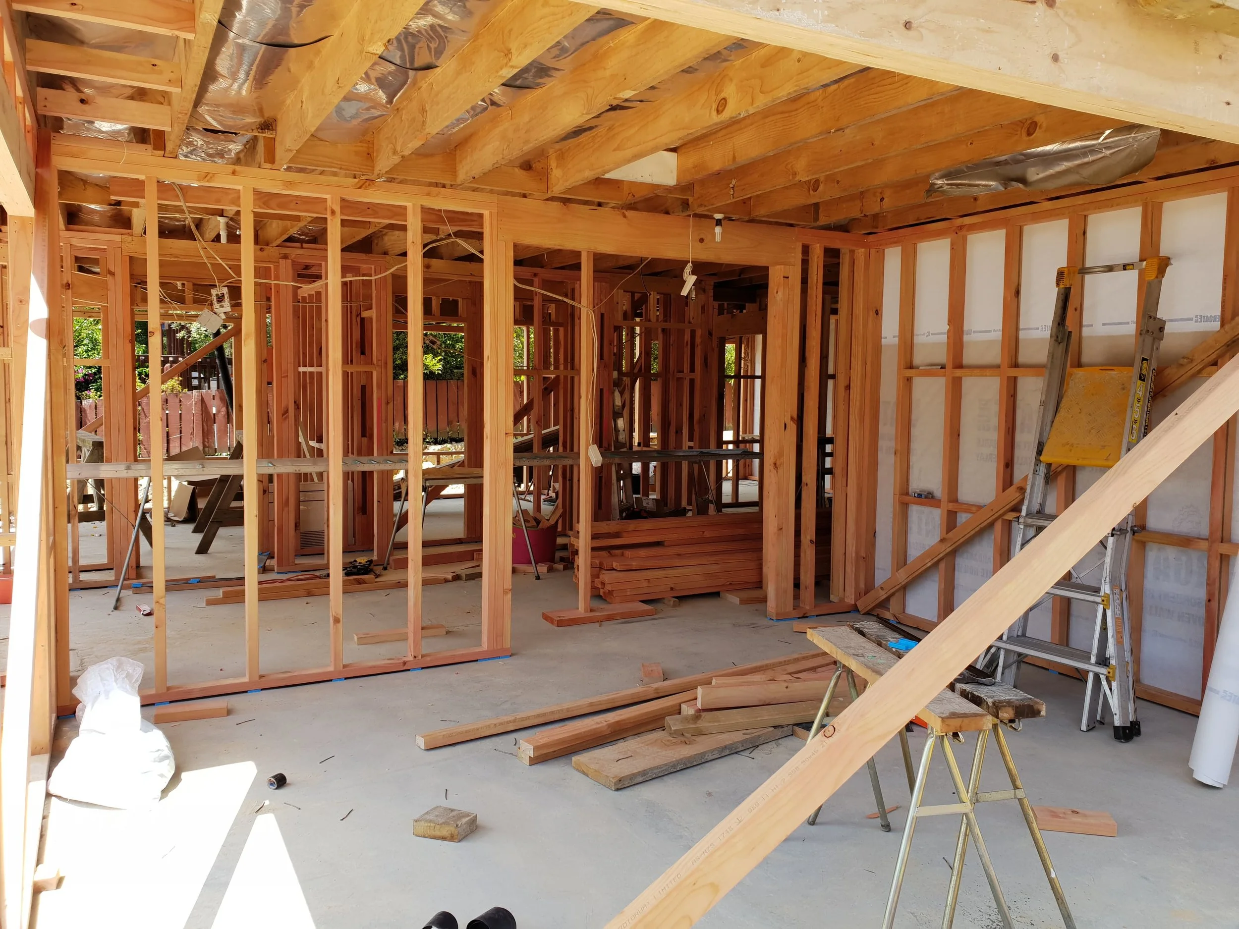 House Builders West Auckland