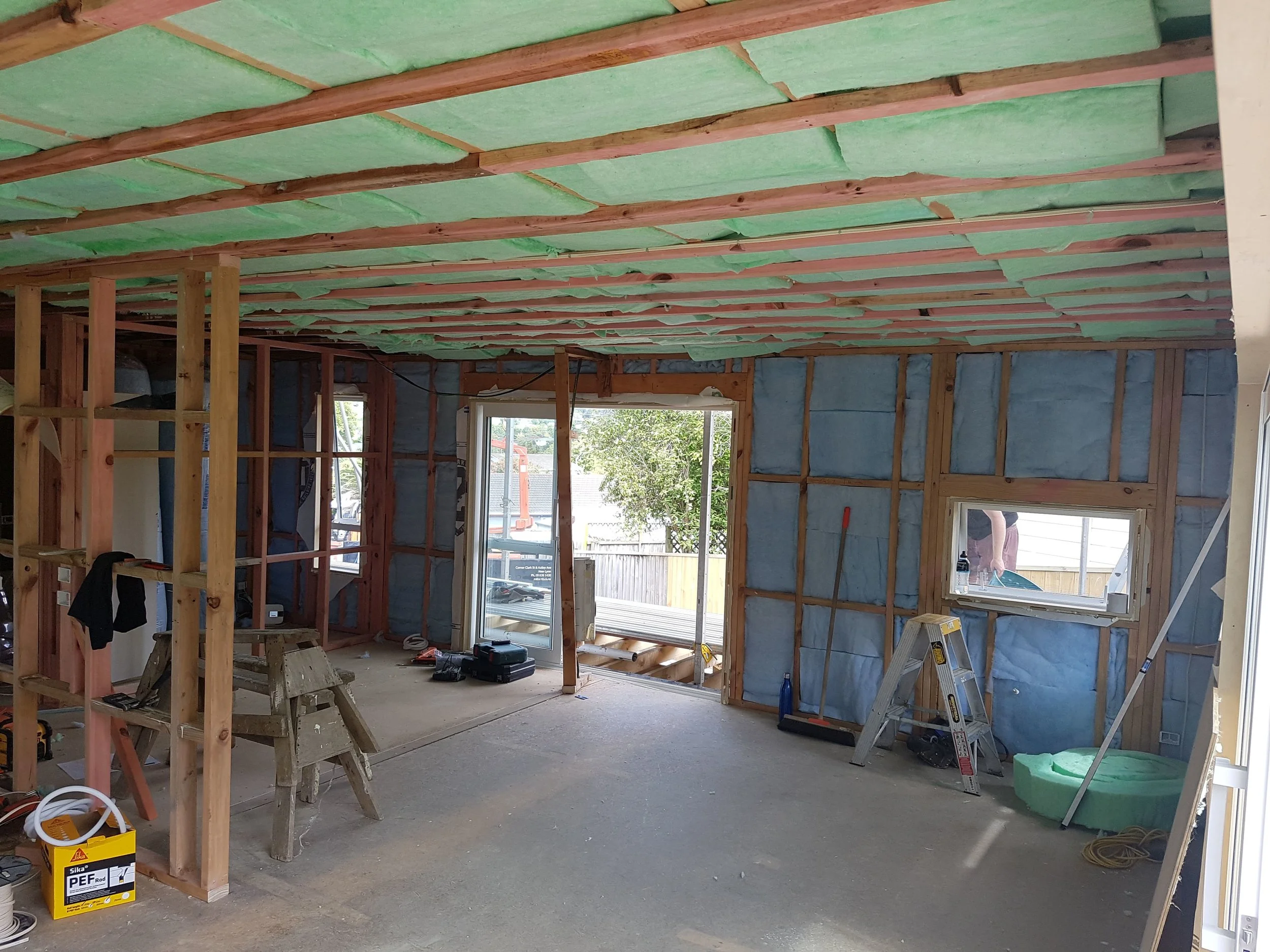 House Builders West Auckland