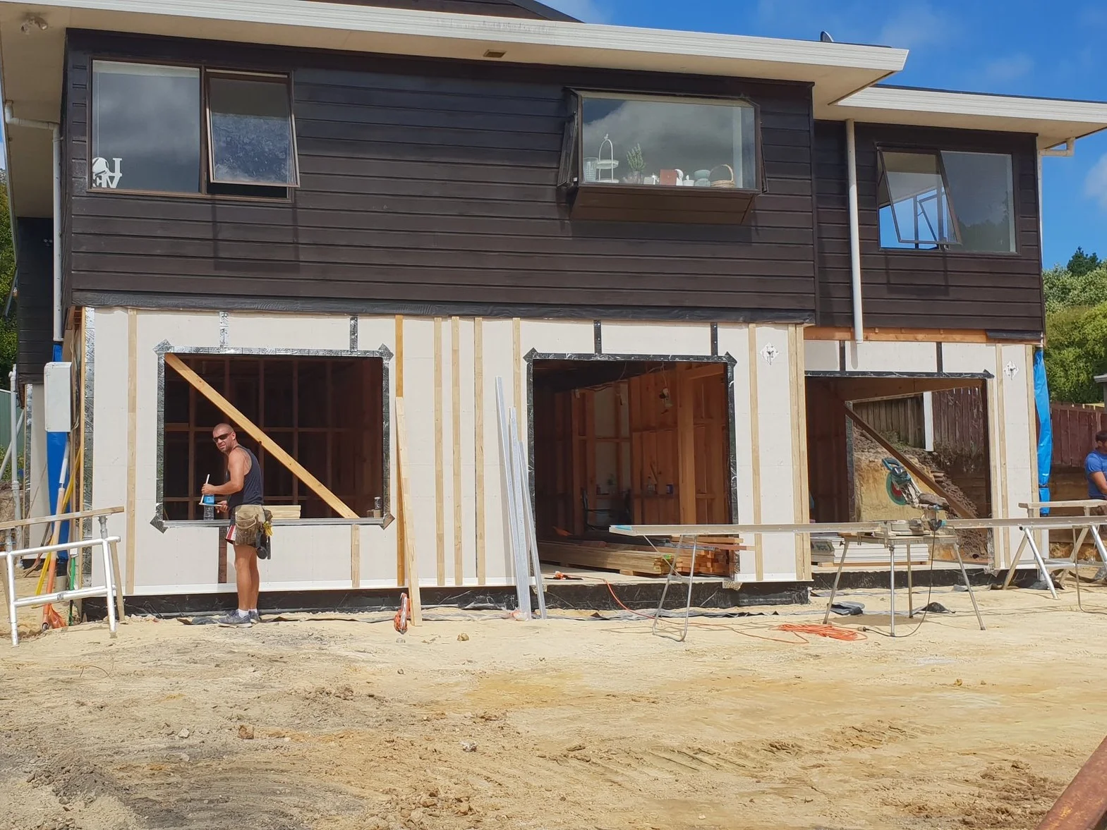 House Builders West Auckland